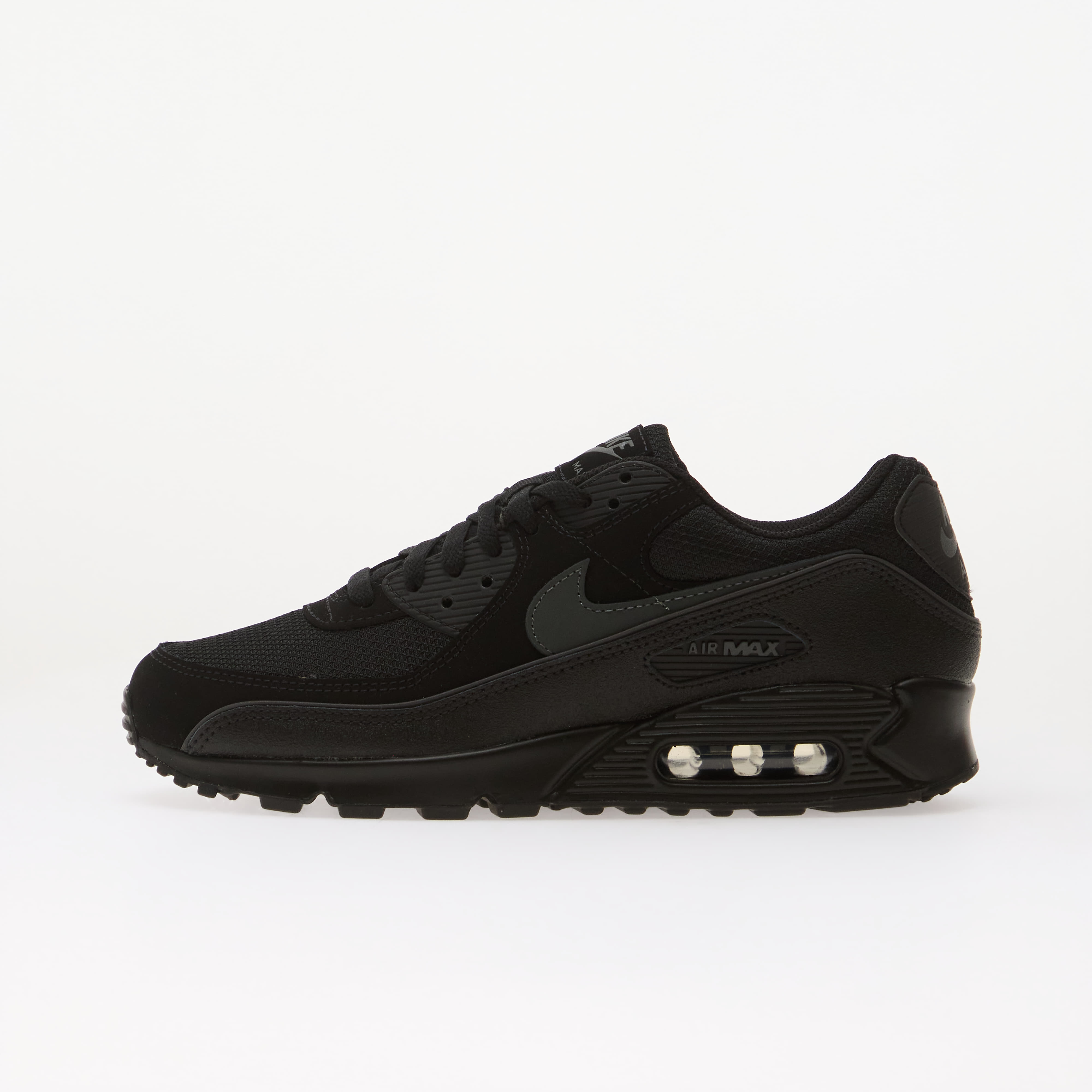 Сникърси Nike Air Max 90 Black/ Anthracite EUR 46