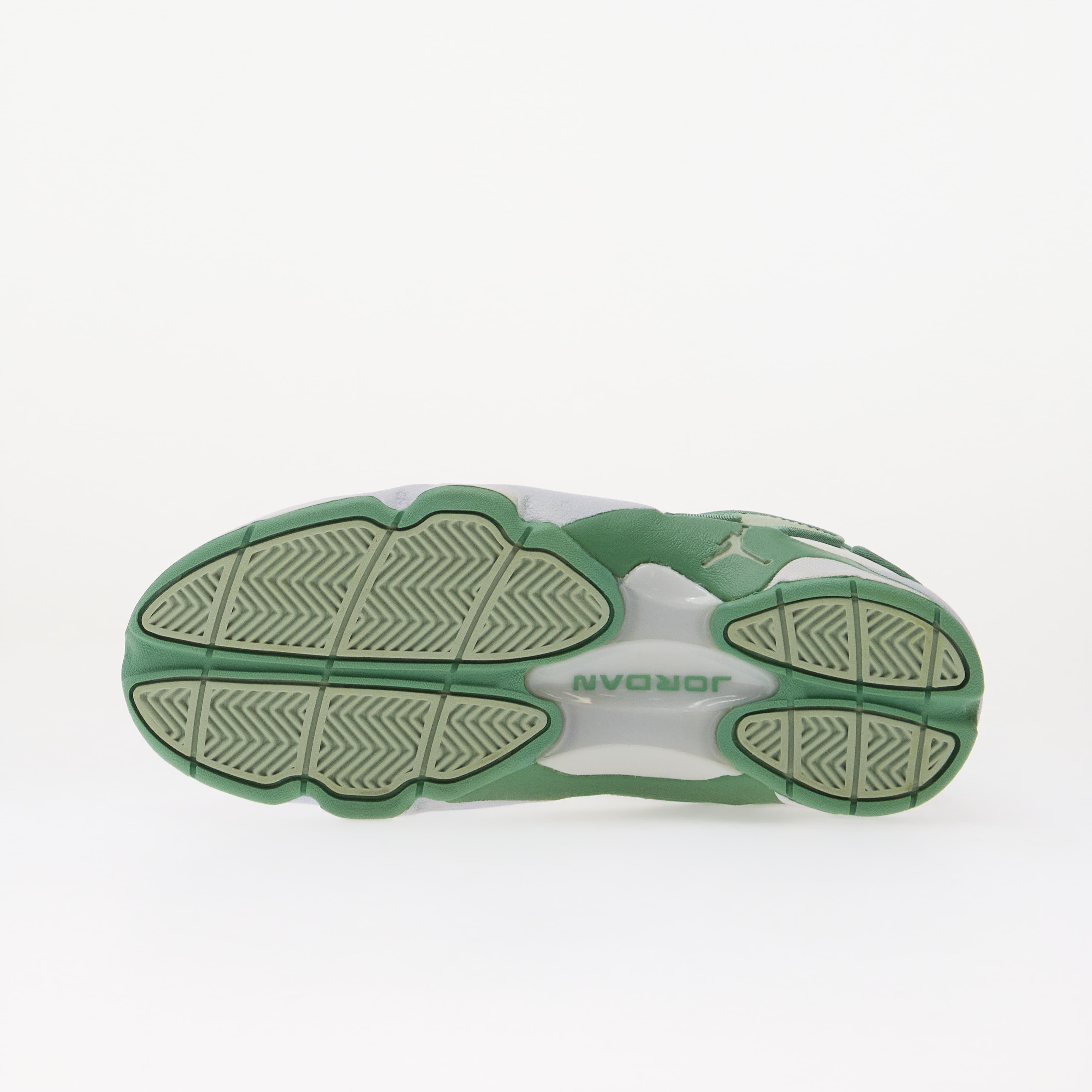 Sneakers Air Jordan OG White/ Pistachio Frost-Healing Jade EUR 38