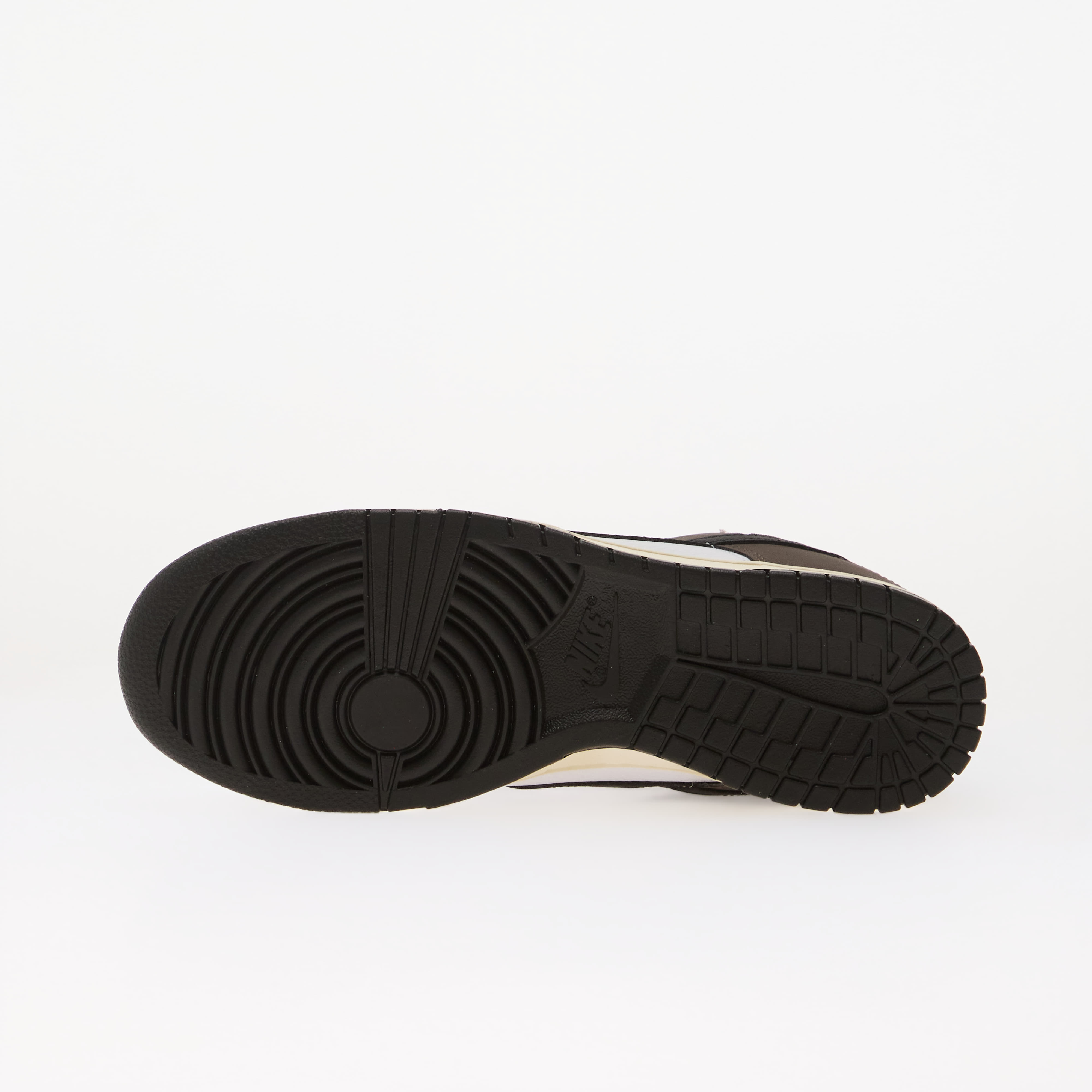 Sneakers Nike Dunk Low Baroque Brown/ Black-White-Sail EUR 42.5