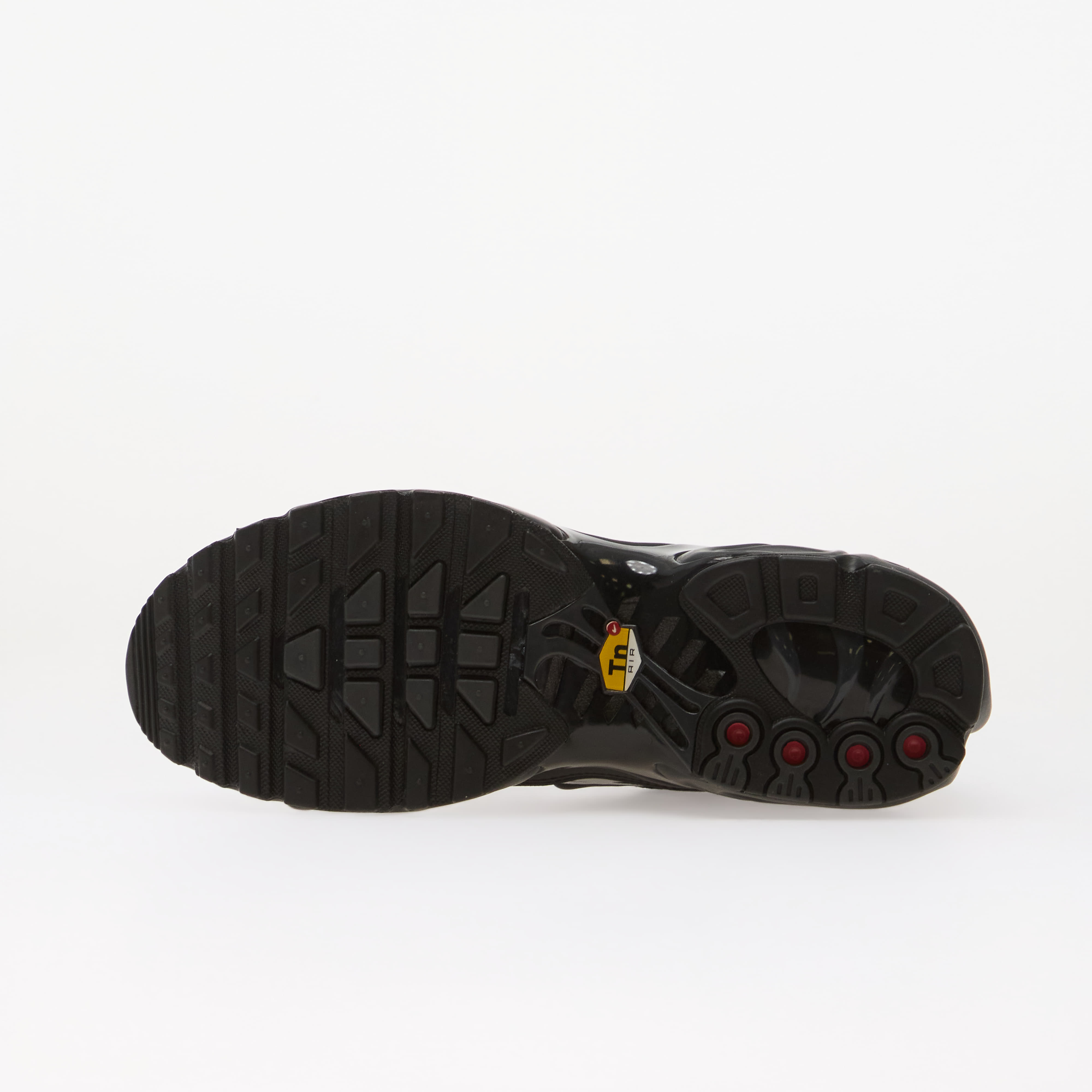 Nike Sneakers Nike Air Max Plus TN SE Black/ Off Noir-Metallic Silver EUR 39 - 2