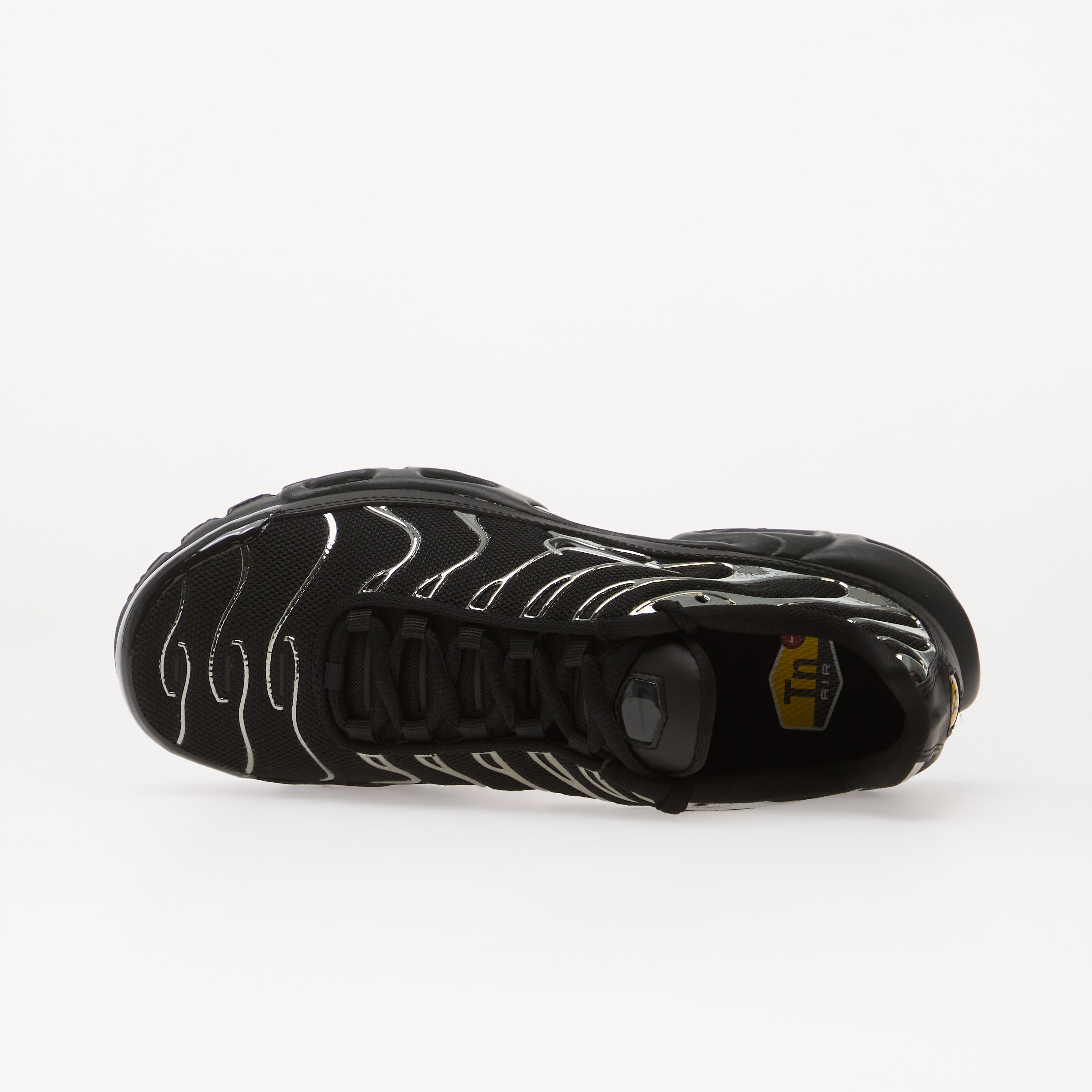 Nike Sneakers Nike Air Max Plus TN SE Black/ Off Noir-Metallic Silver EUR 39 - 4