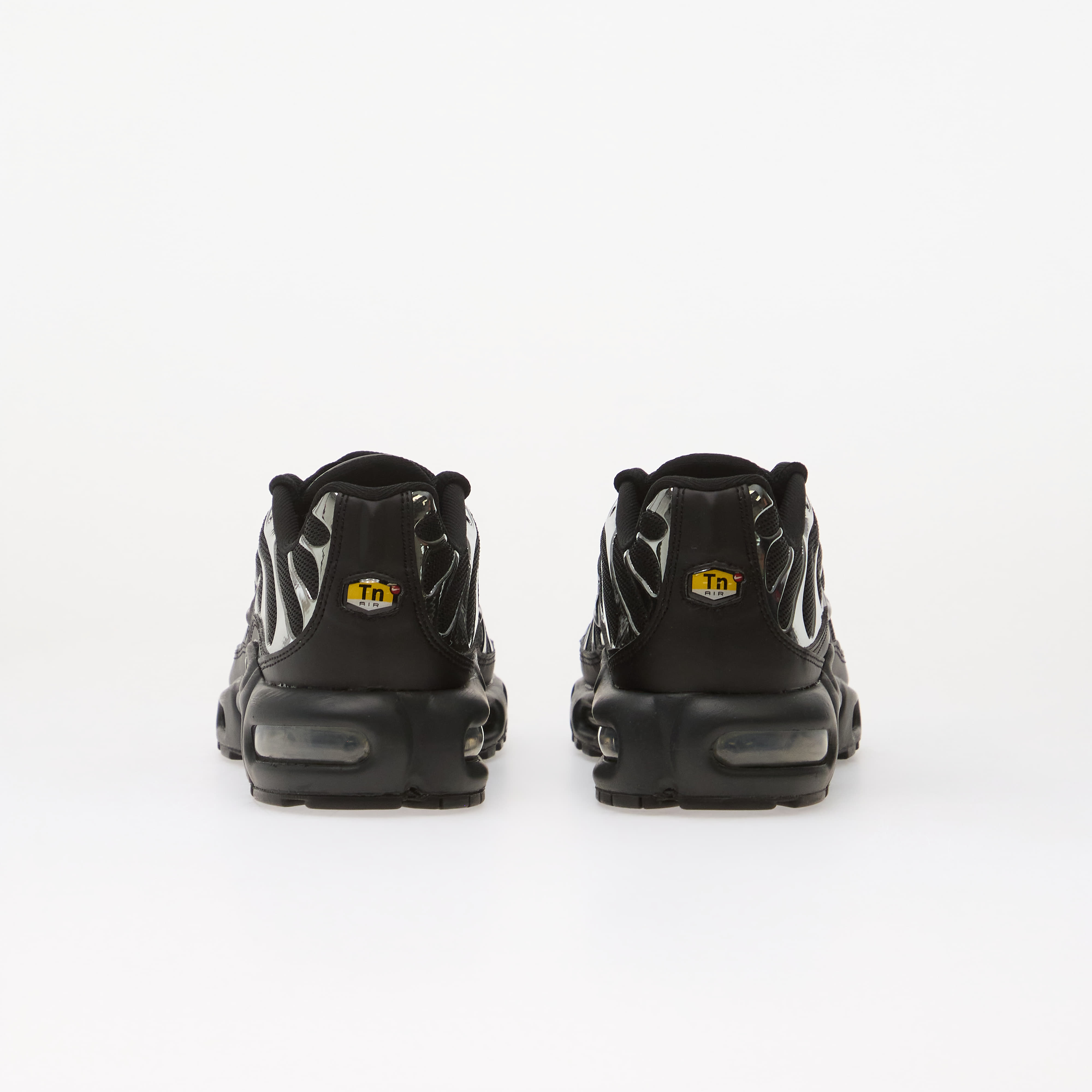 Nike Sneakers Nike Air Max Plus TN SE Black/ Off Noir-Metallic Silver EUR 39 - 5