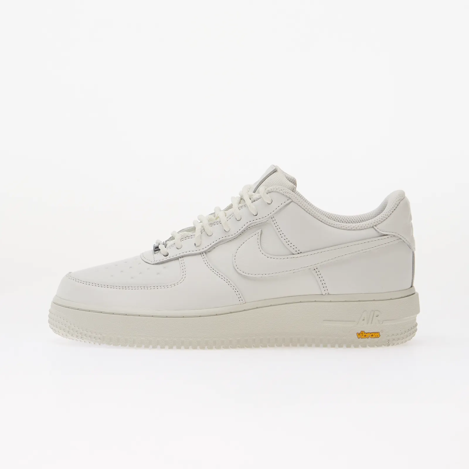 Sneakers voor heren Nike Air Force 1 GORE-TEX Vibram Summit White/ Summit White-Off White