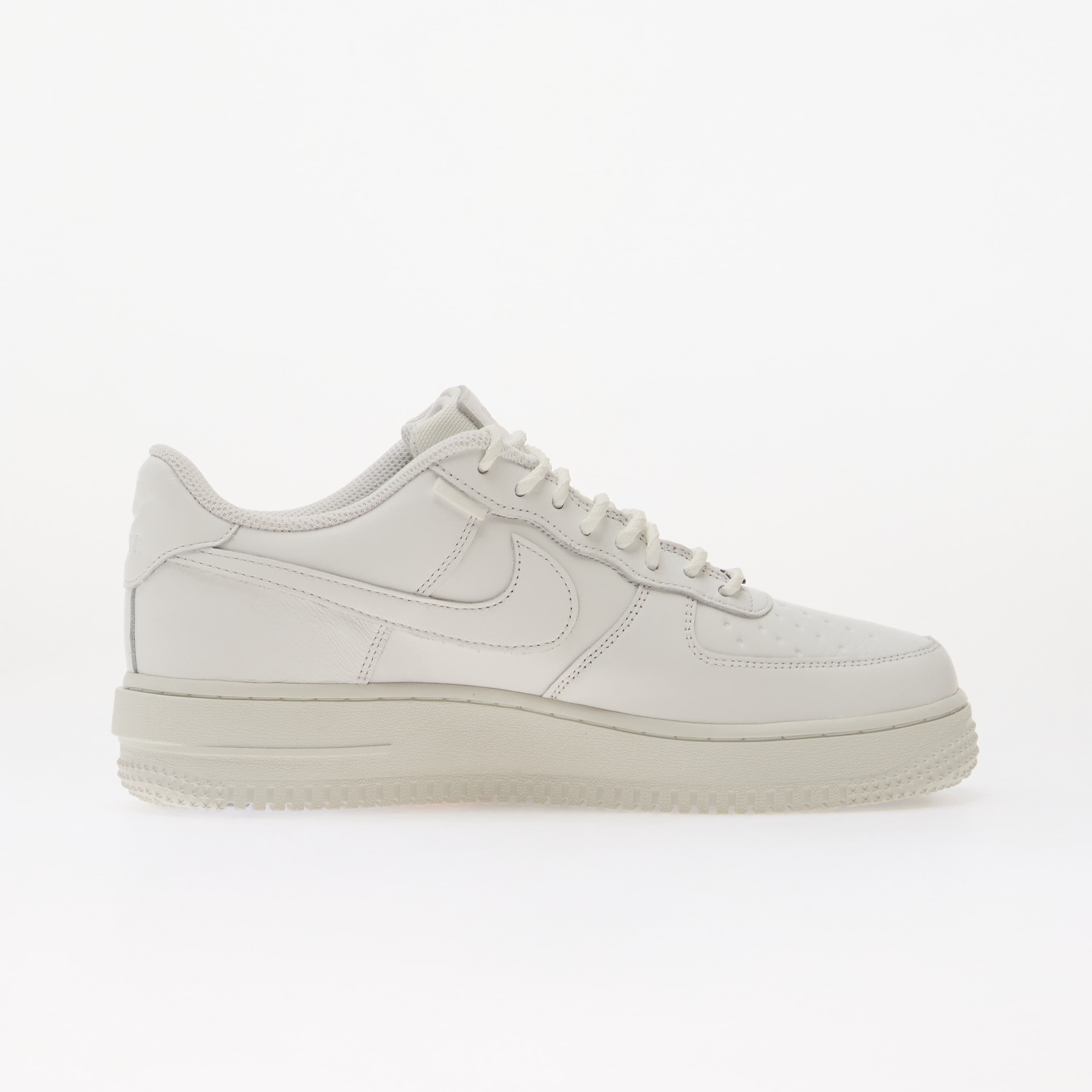 Nike Sneakers Nike Air Force 1 GORE-TEX Vibram Summit White/ Summit White-Off White EUR 43 - 3