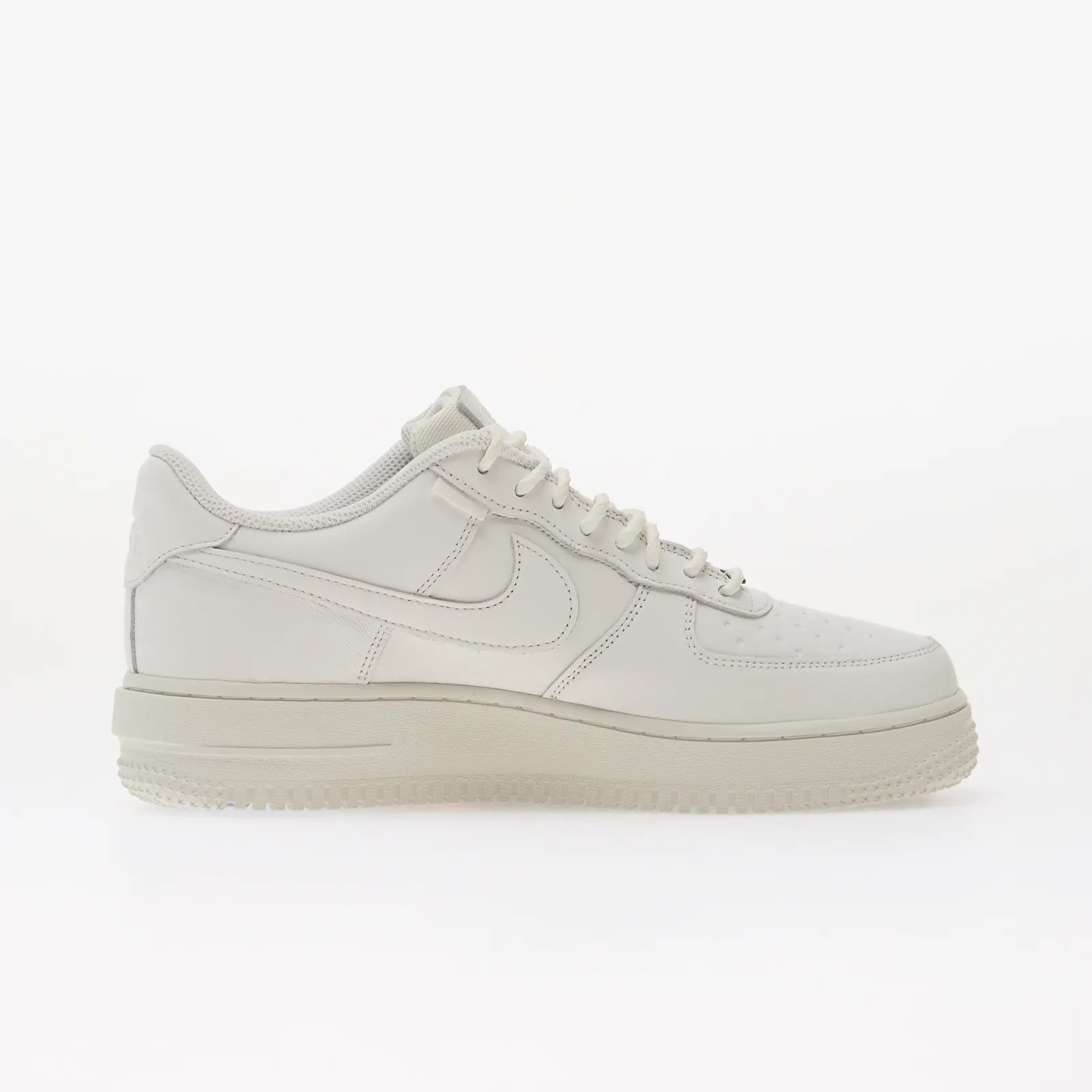 Sneakers voor heren Nike Air Force 1 GORE-TEX Vibram Summit White/ Summit White-Off White