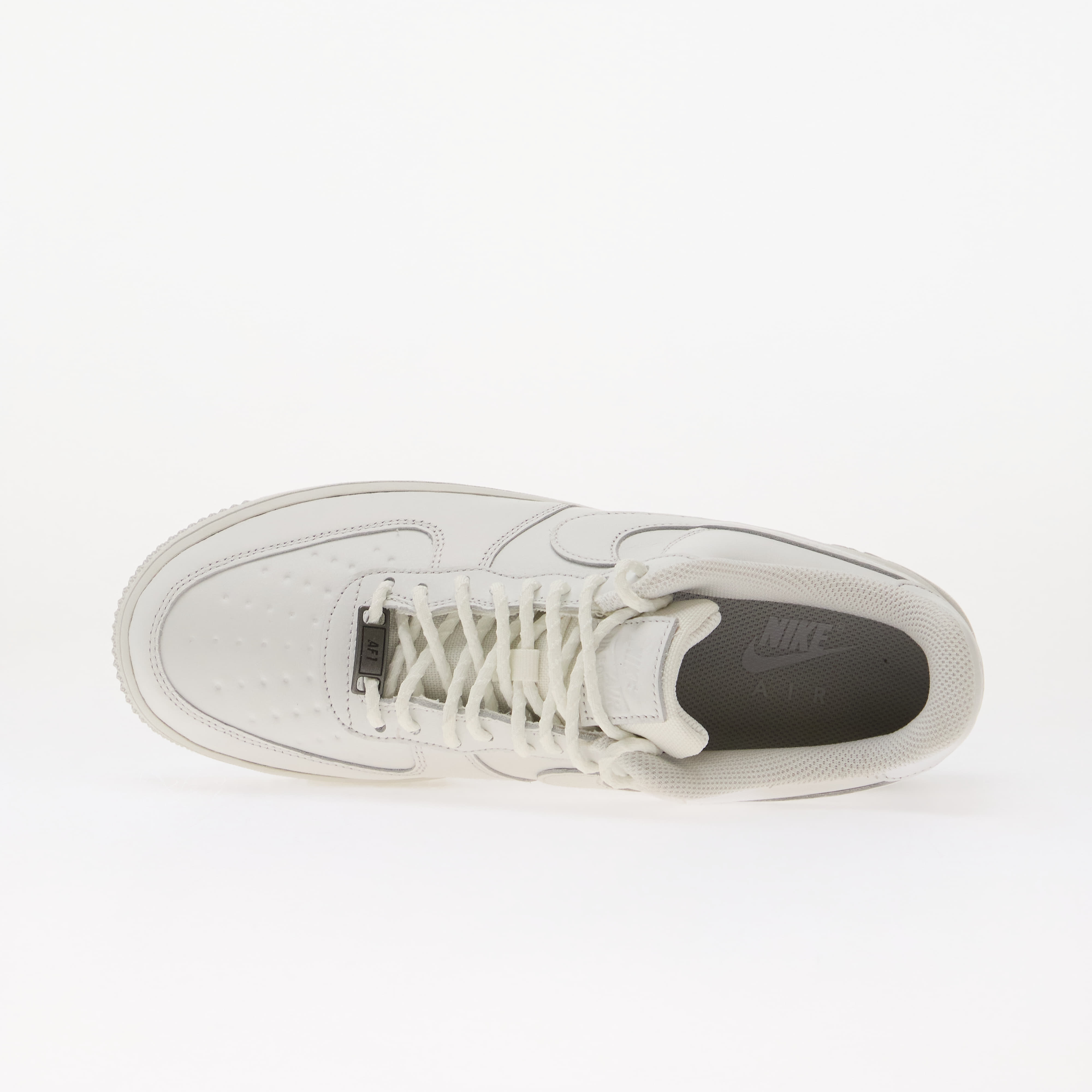 Nike Sneakers Nike Air Force 1 GORE-TEX Vibram Summit White/ Summit White-Off White EUR 43 - 4
