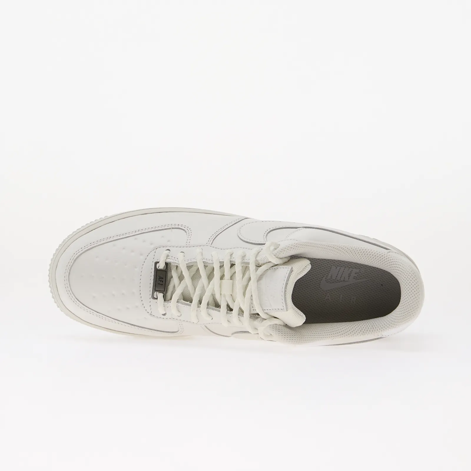 Sneakers voor heren Nike Air Force 1 GORE-TEX Vibram Summit White/ Summit White-Off White