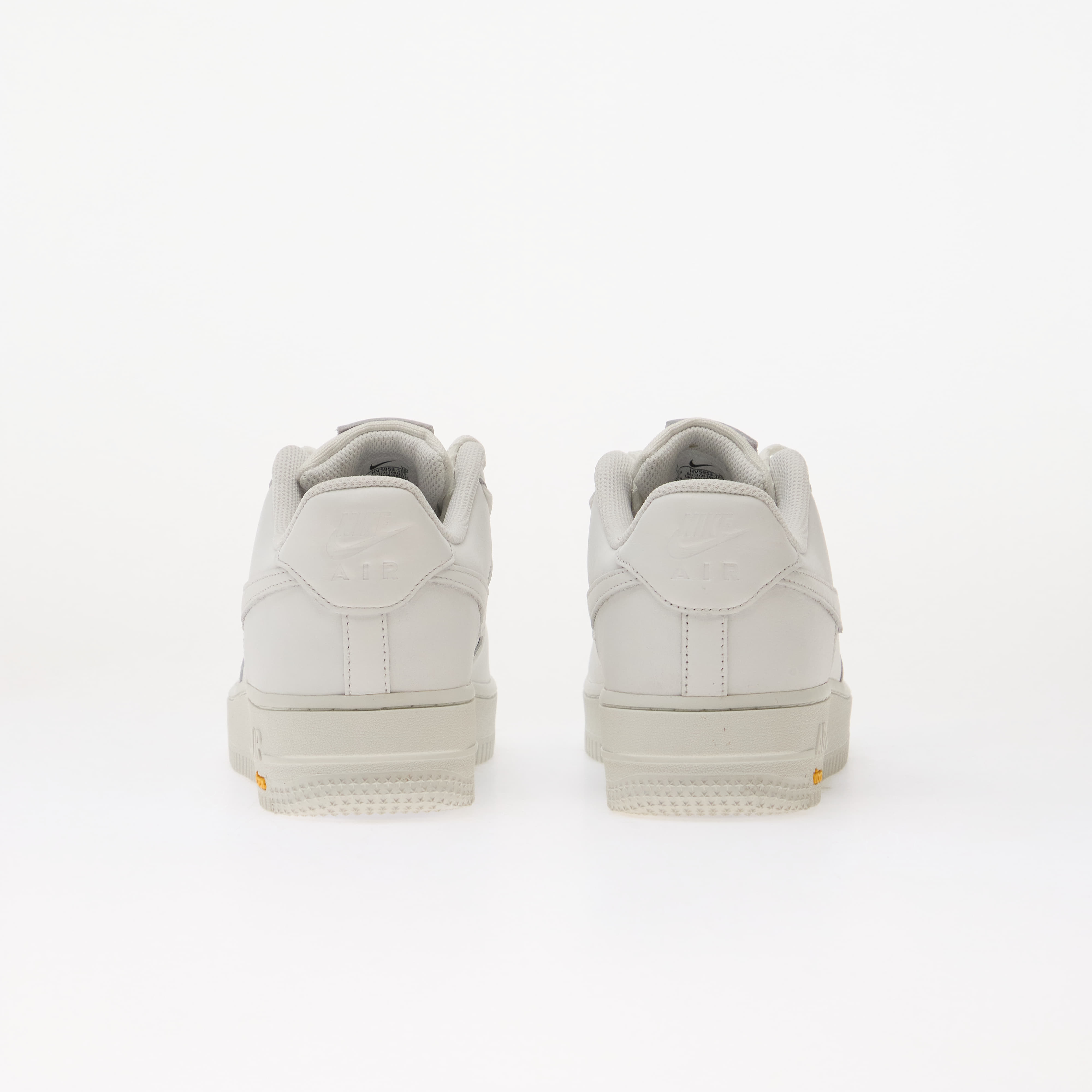 Nike Sneakers Nike Air Force 1 GORE-TEX Vibram Summit White/ Summit White-Off White EUR 43 - 5