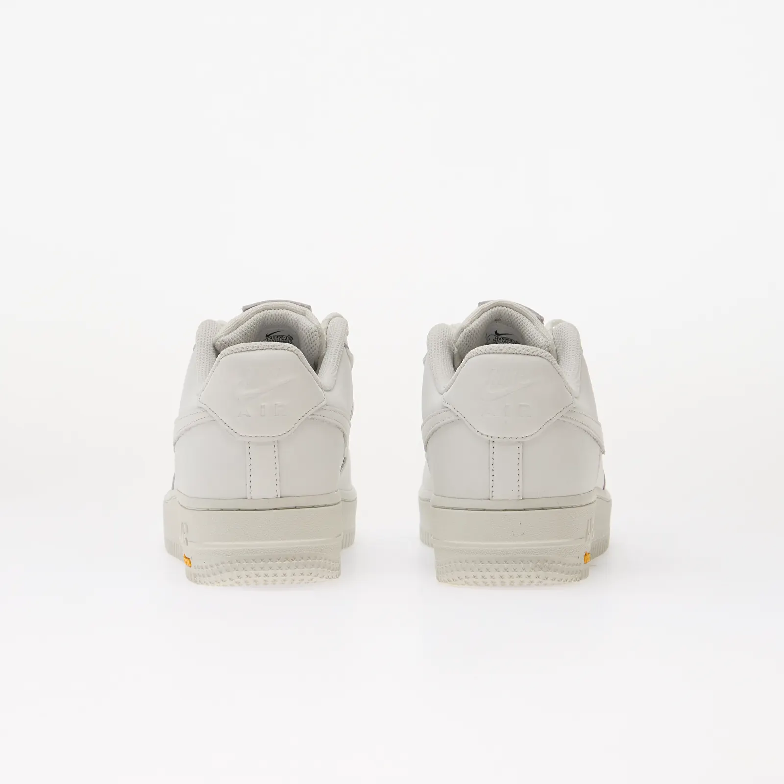 Sneakers voor heren Nike Air Force 1 GORE-TEX Vibram Summit White/ Summit White-Off White