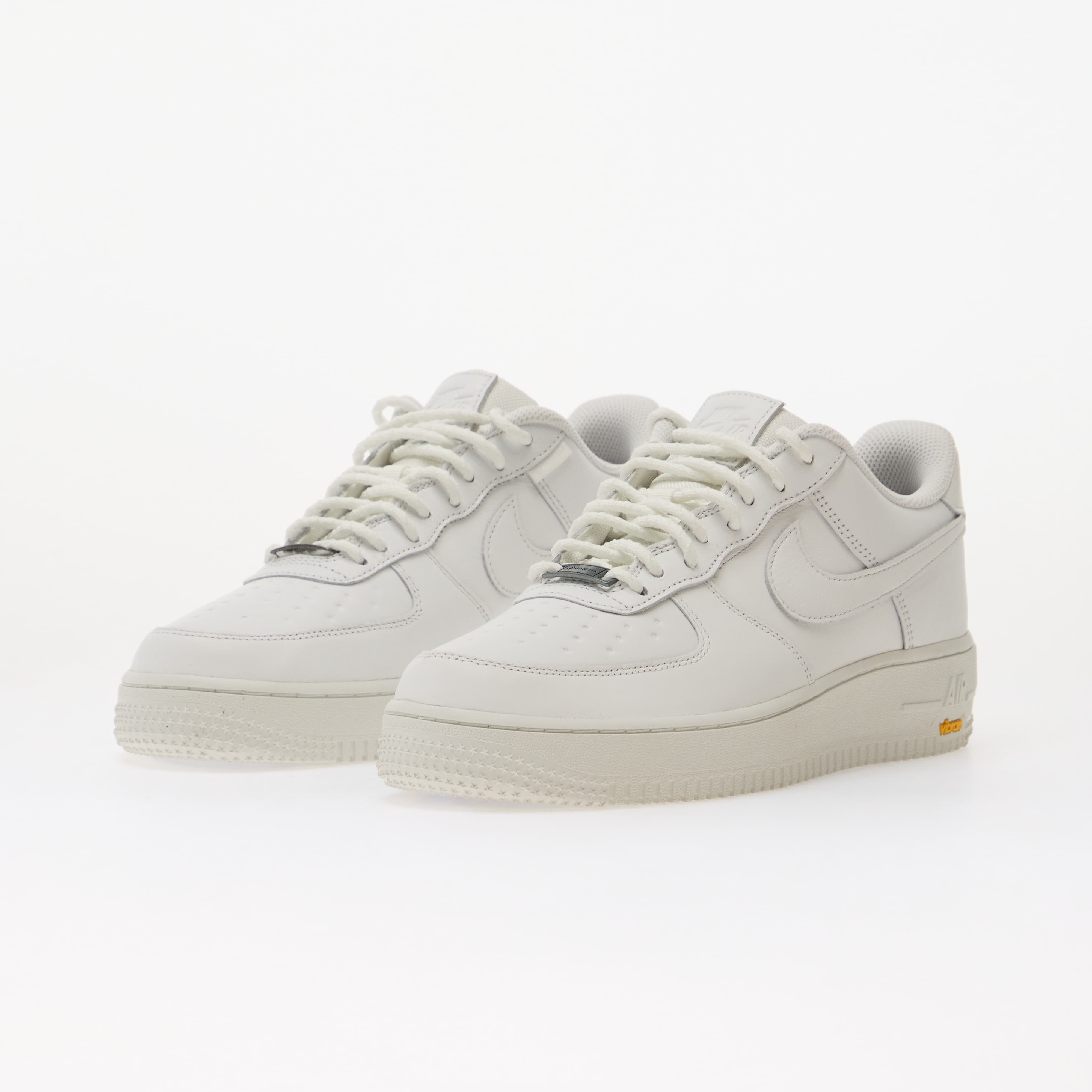 Nike Sneakers Nike Air Force 1 GORE-TEX Vibram Summit White/ Summit White-Off White EUR 43 - 6