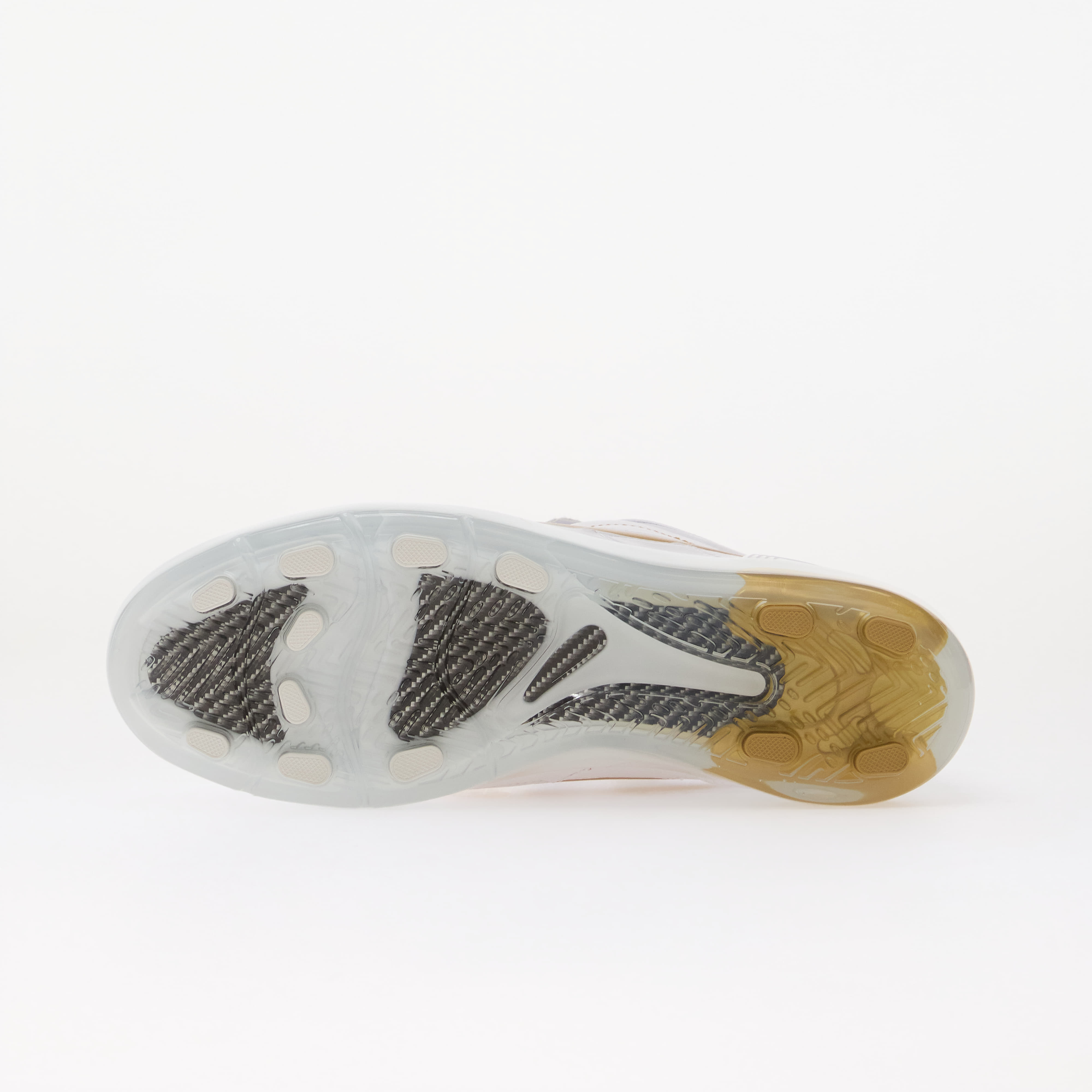 Sneakers Nike Cryoshot Tiempo Legend R10 OG White/ Metallic Gold-White EUR 44