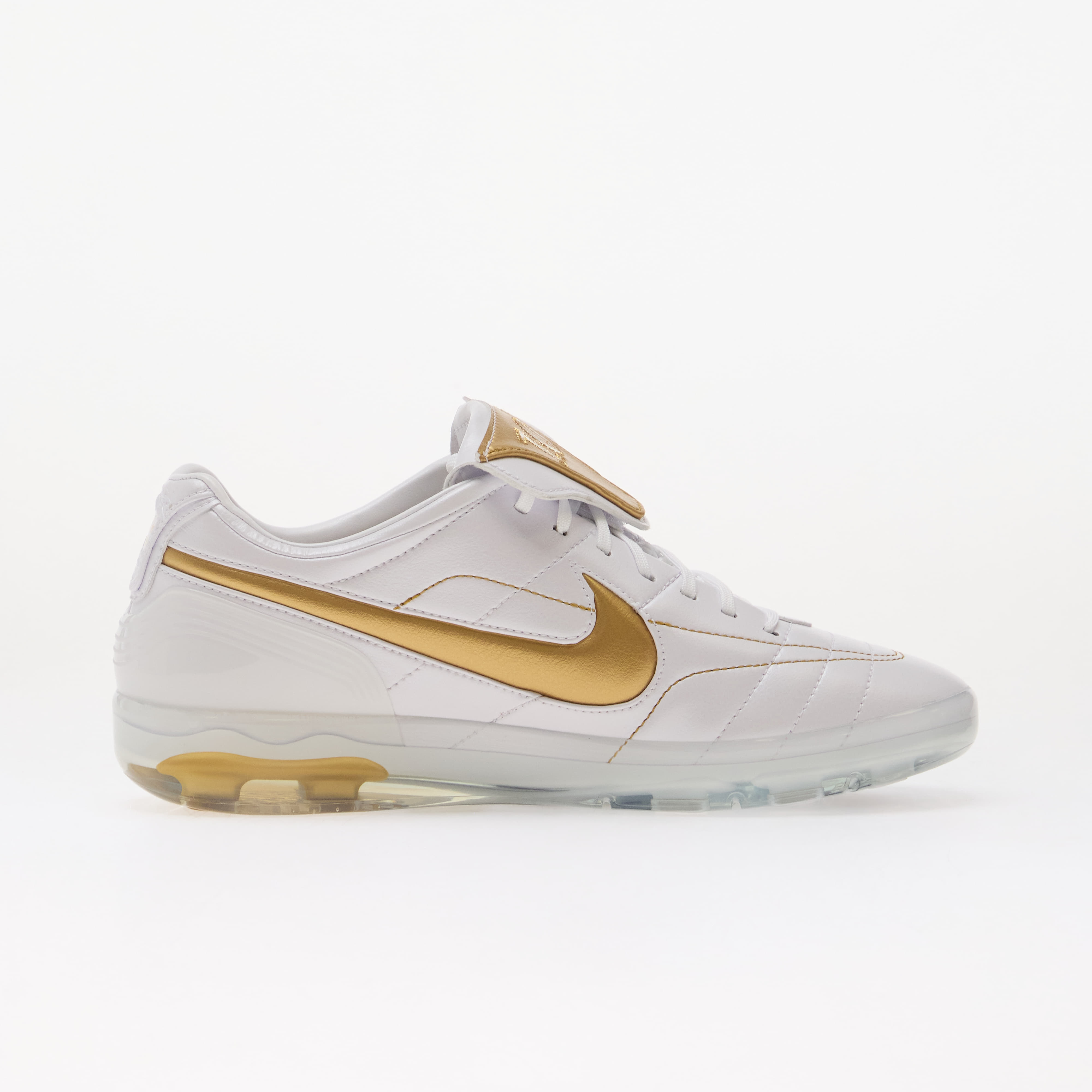 Nike Sneakers Nike Cryoshot Tiempo Legend R10 OG White/ Metallic Gold-White EUR 41 - 3