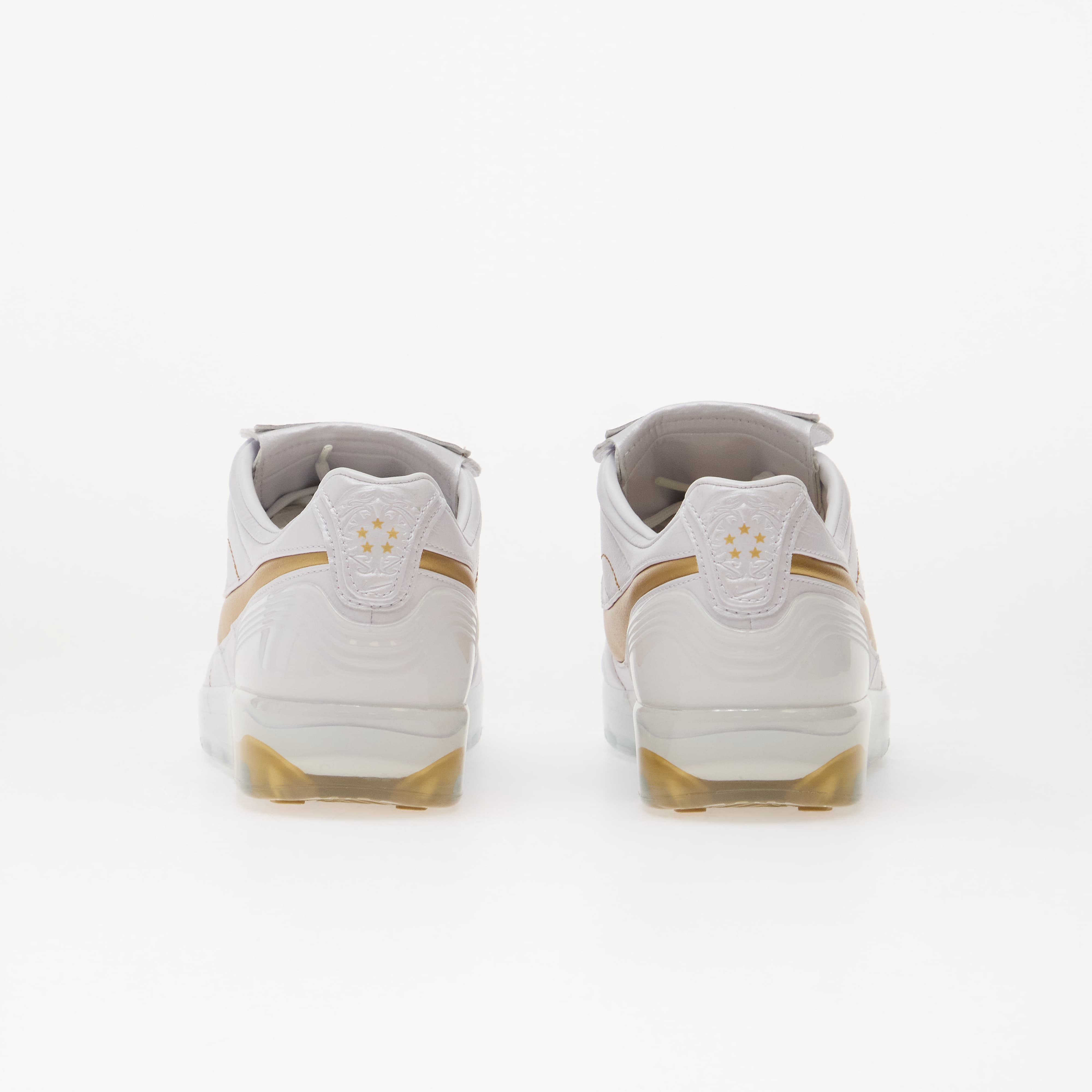 Nike Sneakers Nike Cryoshot Tiempo Legend R10 OG White/ Metallic Gold-White EUR 41 - 5