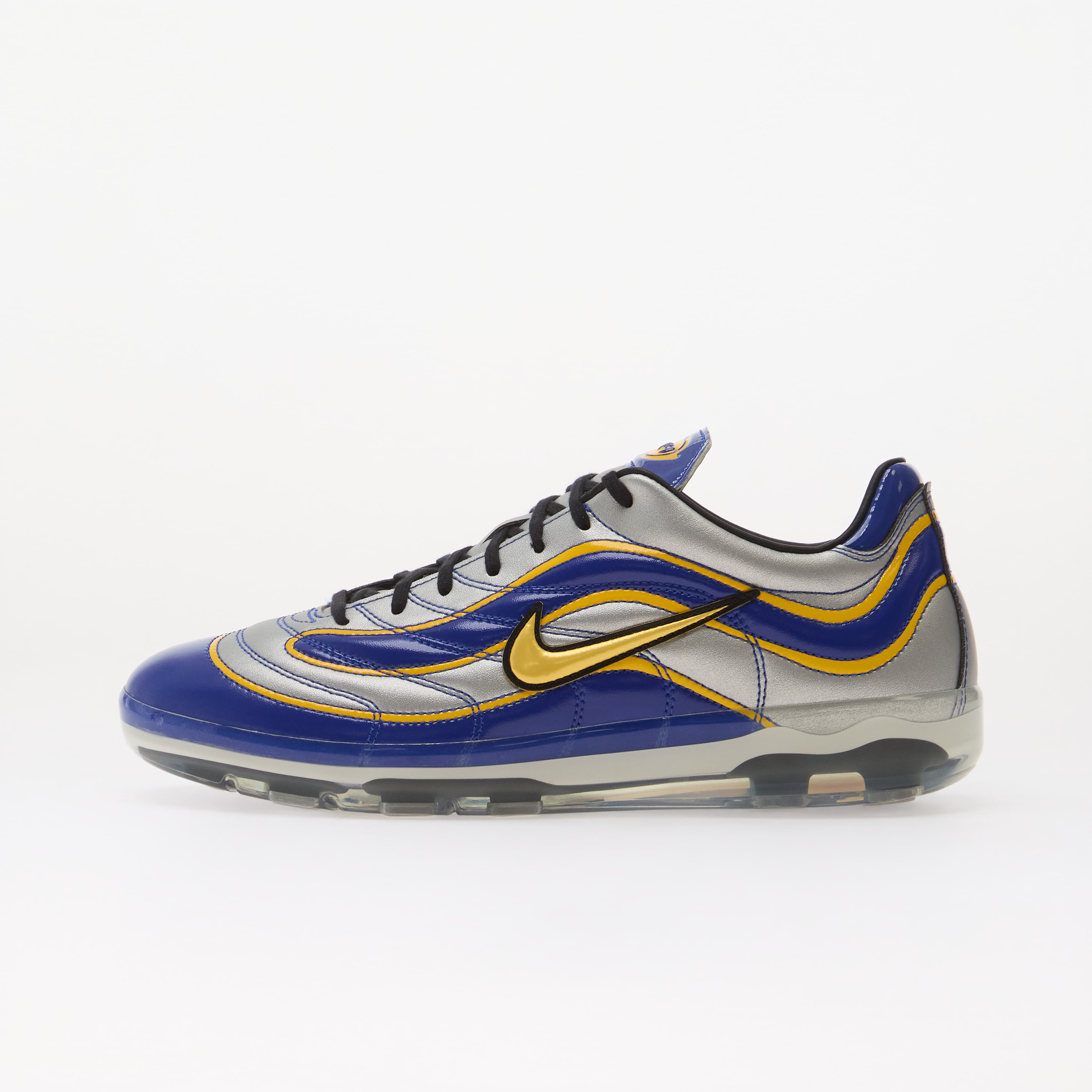 Сникърси Nike Cryoshot Mercurial Vapor R9 OG Varsity Royal/ Varsity Maize EUR 43