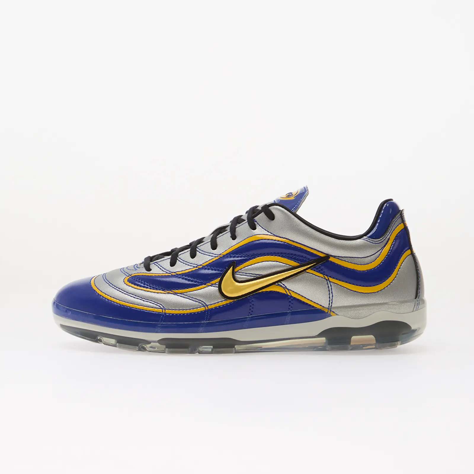 Buty męskie Nike Cryoshot Mercurial Vapor R9 OG Varsity Royal/ Varsity Maize