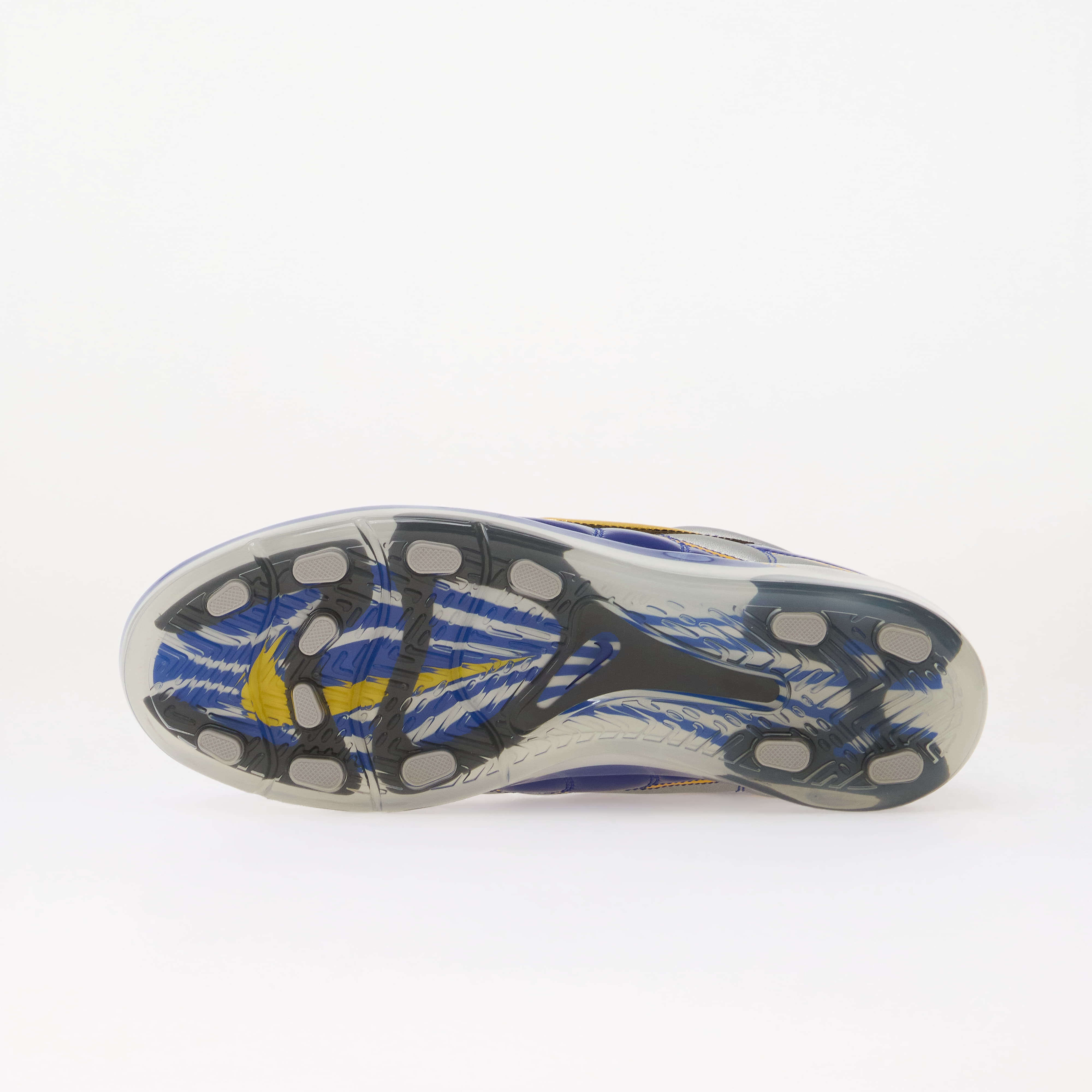 Nike Sneakers Nike Cryoshot Mercurial Vapor R9 OG Varsity Royal/ Varsity Maize EUR 41 - 2