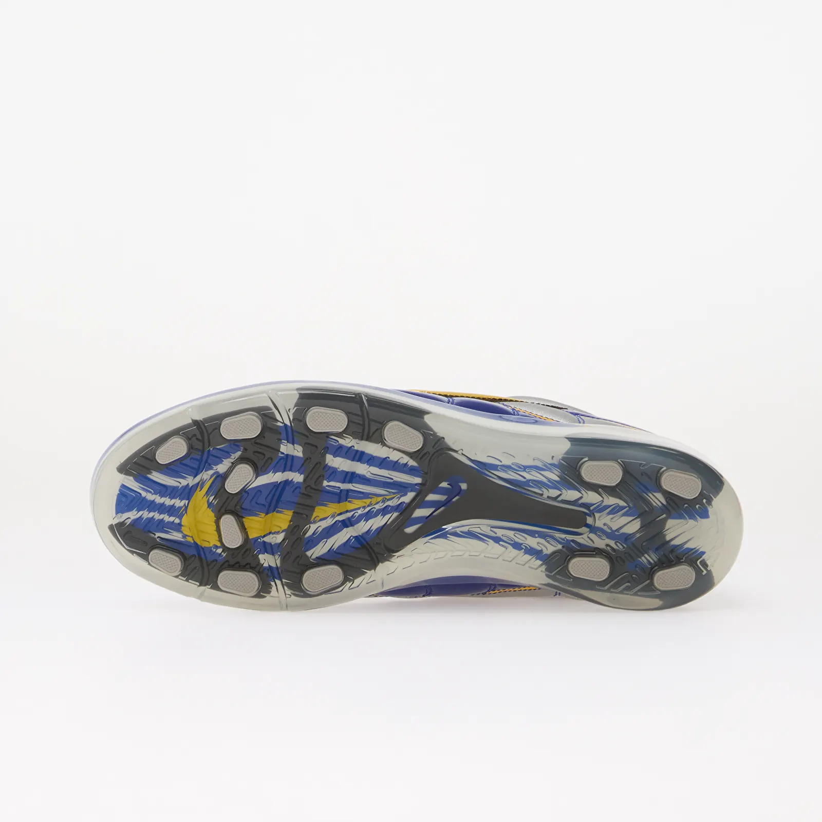 Buty męskie Nike Cryoshot Mercurial Vapor R9 OG Varsity Royal/ Varsity Maize