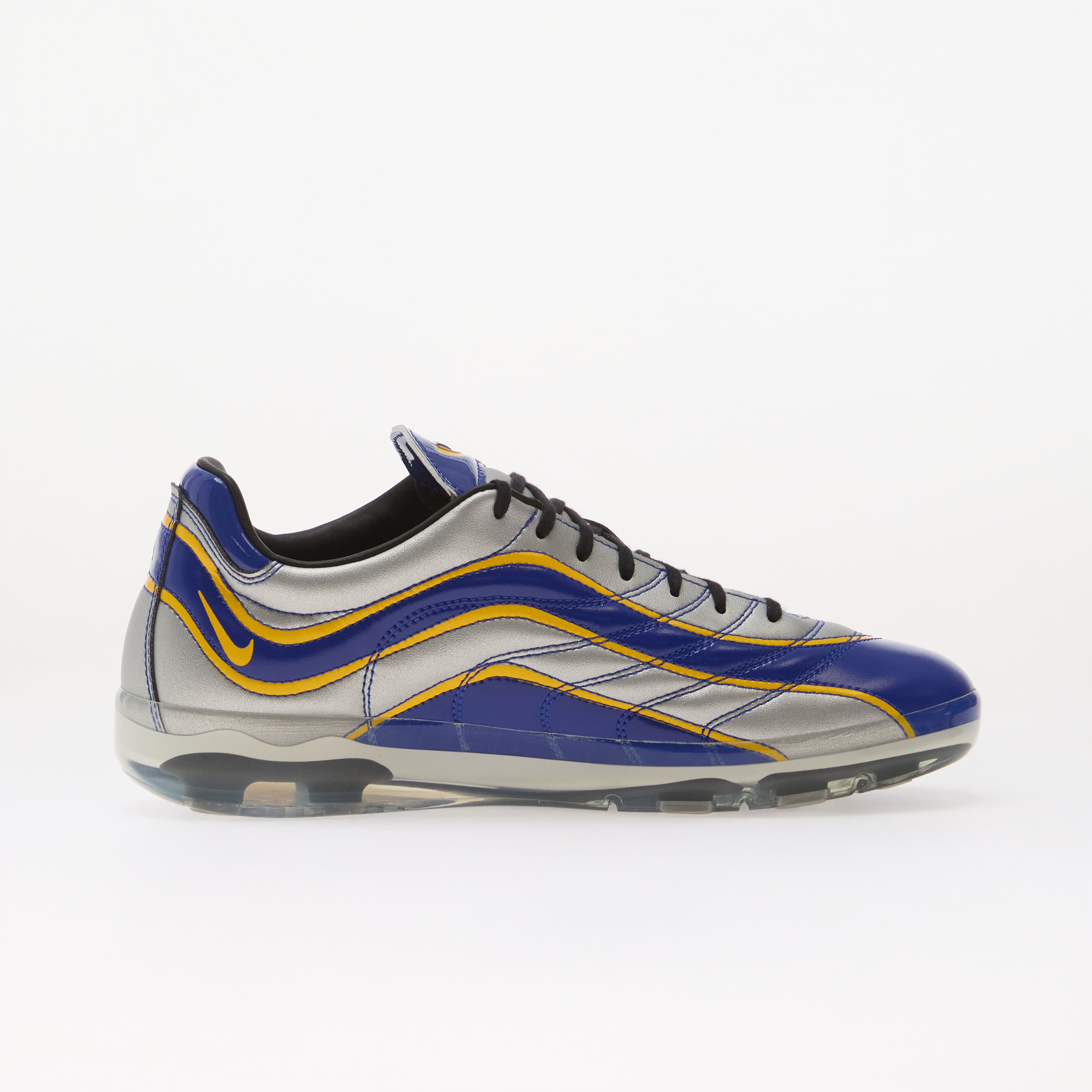 Nike Sneakers Nike Cryoshot Mercurial Vapor R9 OG Varsity Royal/ Varsity Maize EUR 41 - 3