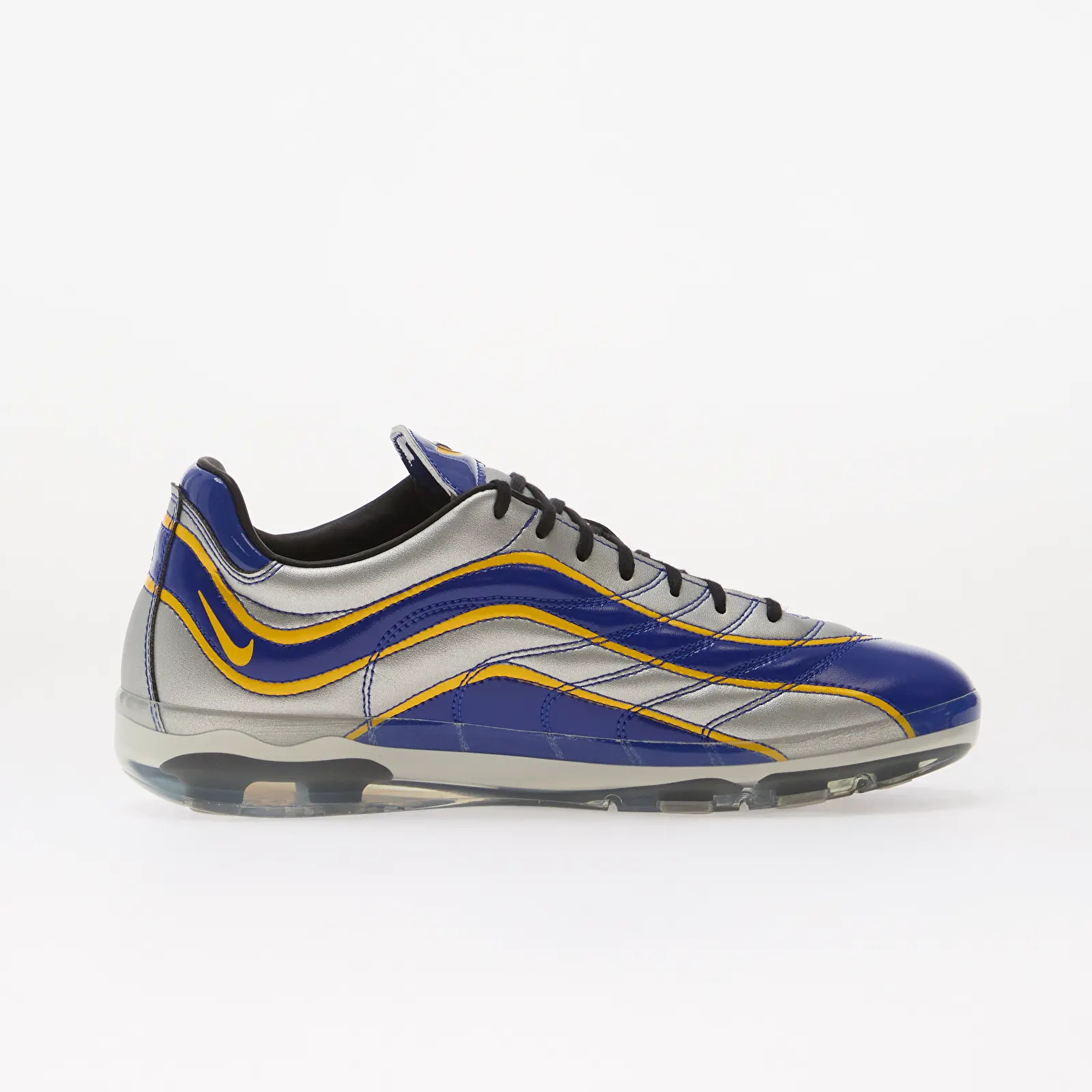 Buty męskie Nike Cryoshot Mercurial Vapor R9 OG Varsity Royal/ Varsity Maize