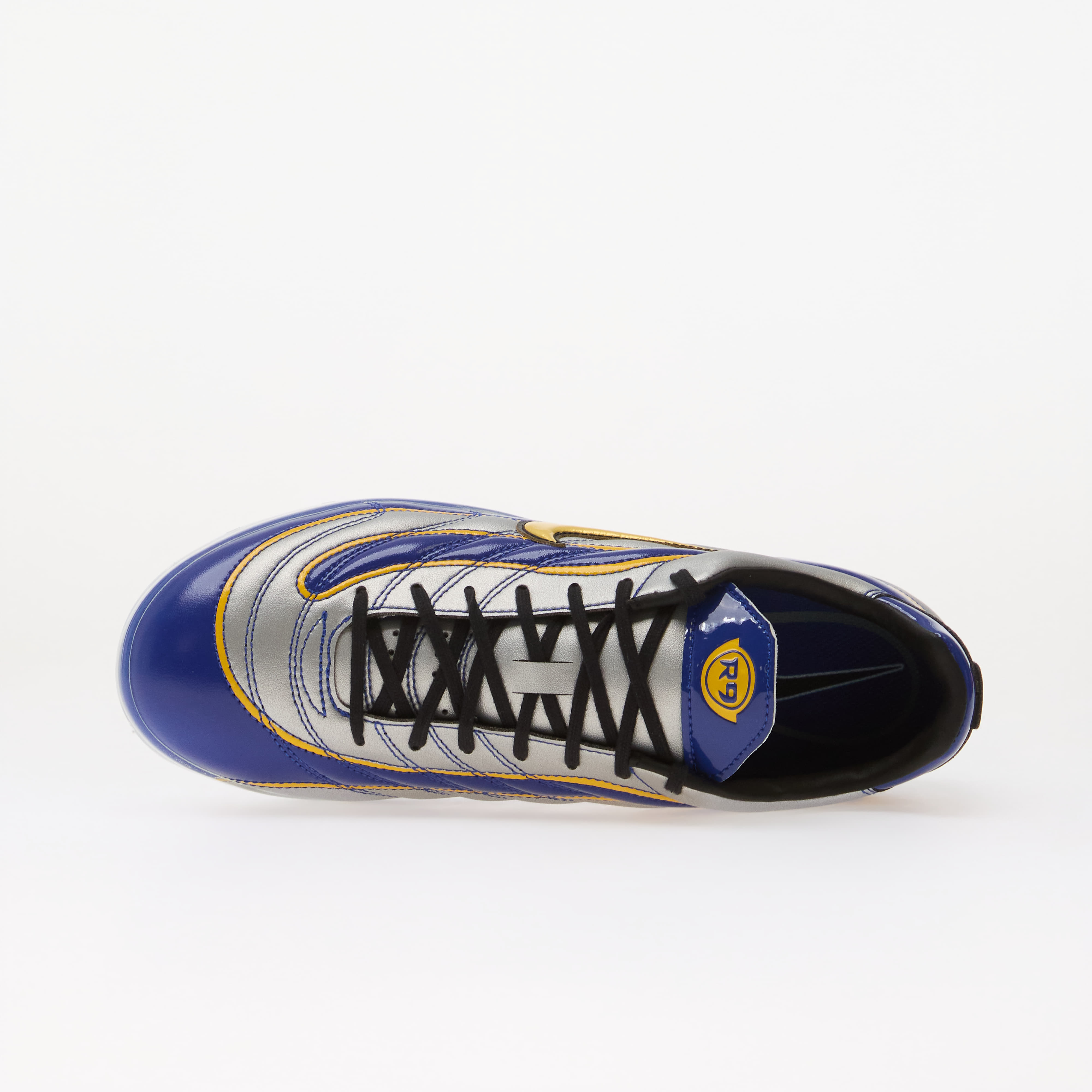 Nike Sneakers Nike Cryoshot Mercurial Vapor R9 OG Varsity Royal/ Varsity Maize EUR 41 - 4