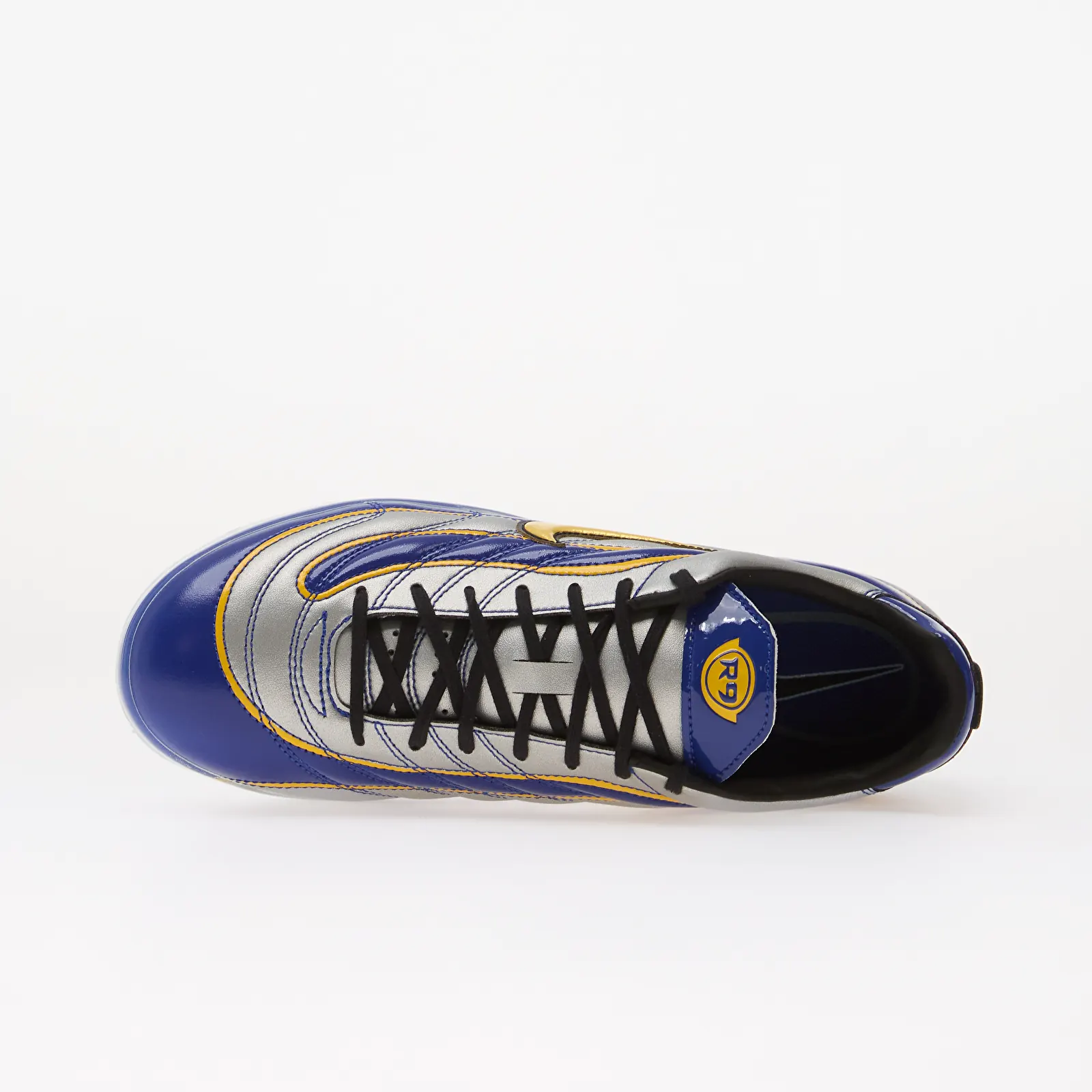 Buty męskie Nike Cryoshot Mercurial Vapor R9 OG Varsity Royal/ Varsity Maize