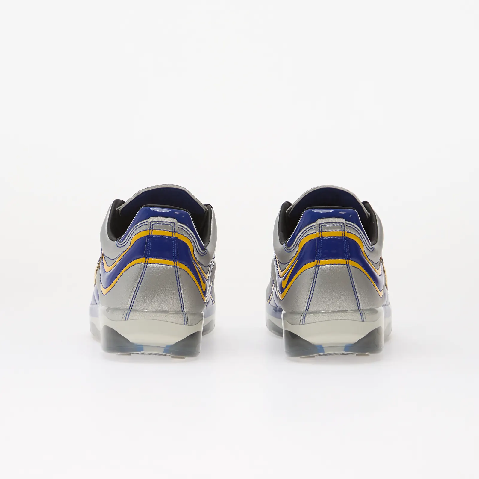 Buty męskie Nike Cryoshot Mercurial Vapor R9 OG Varsity Royal/ Varsity Maize