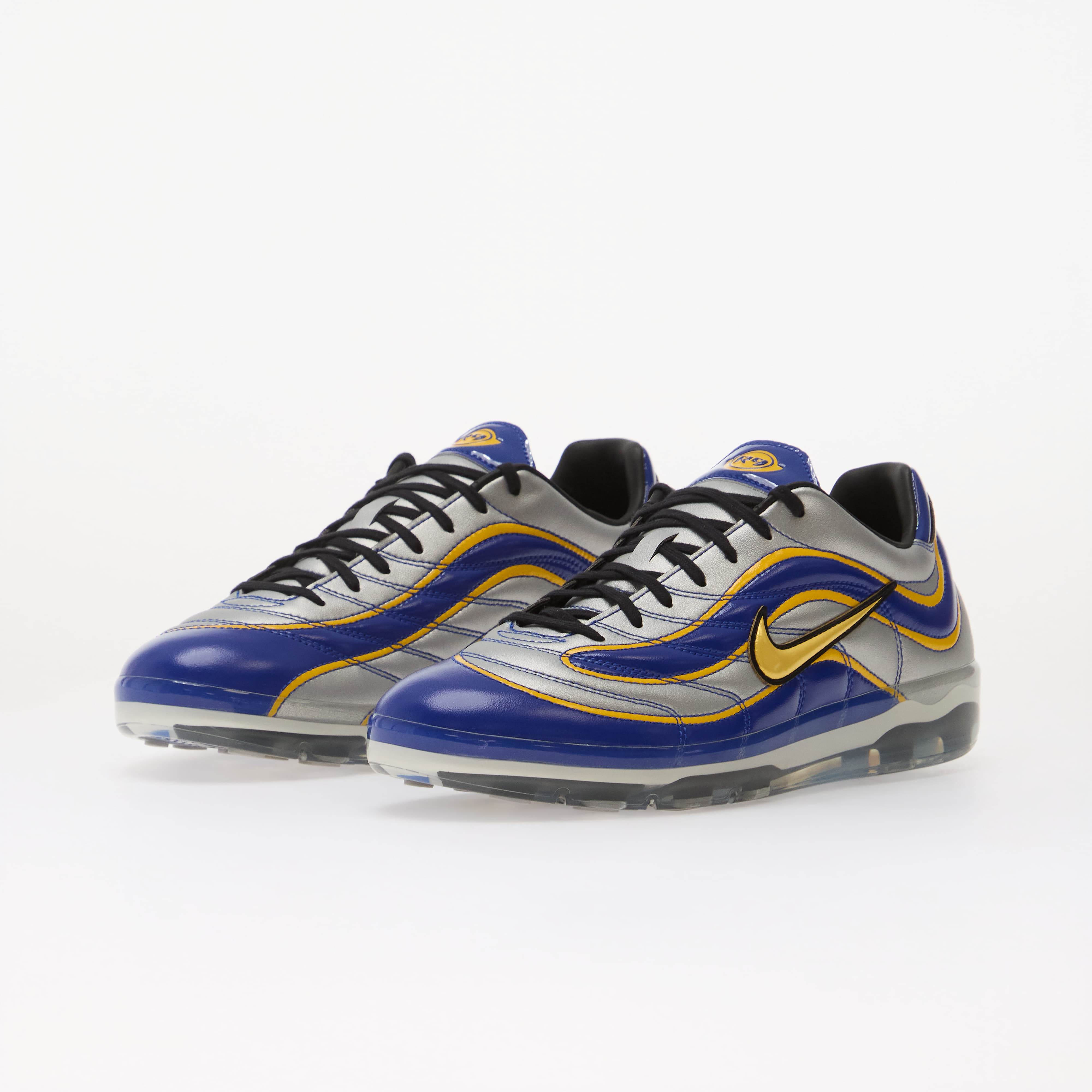Nike Sneakers Nike Cryoshot Mercurial Vapor R9 OG Varsity Royal/ Varsity Maize EUR 41 - 6