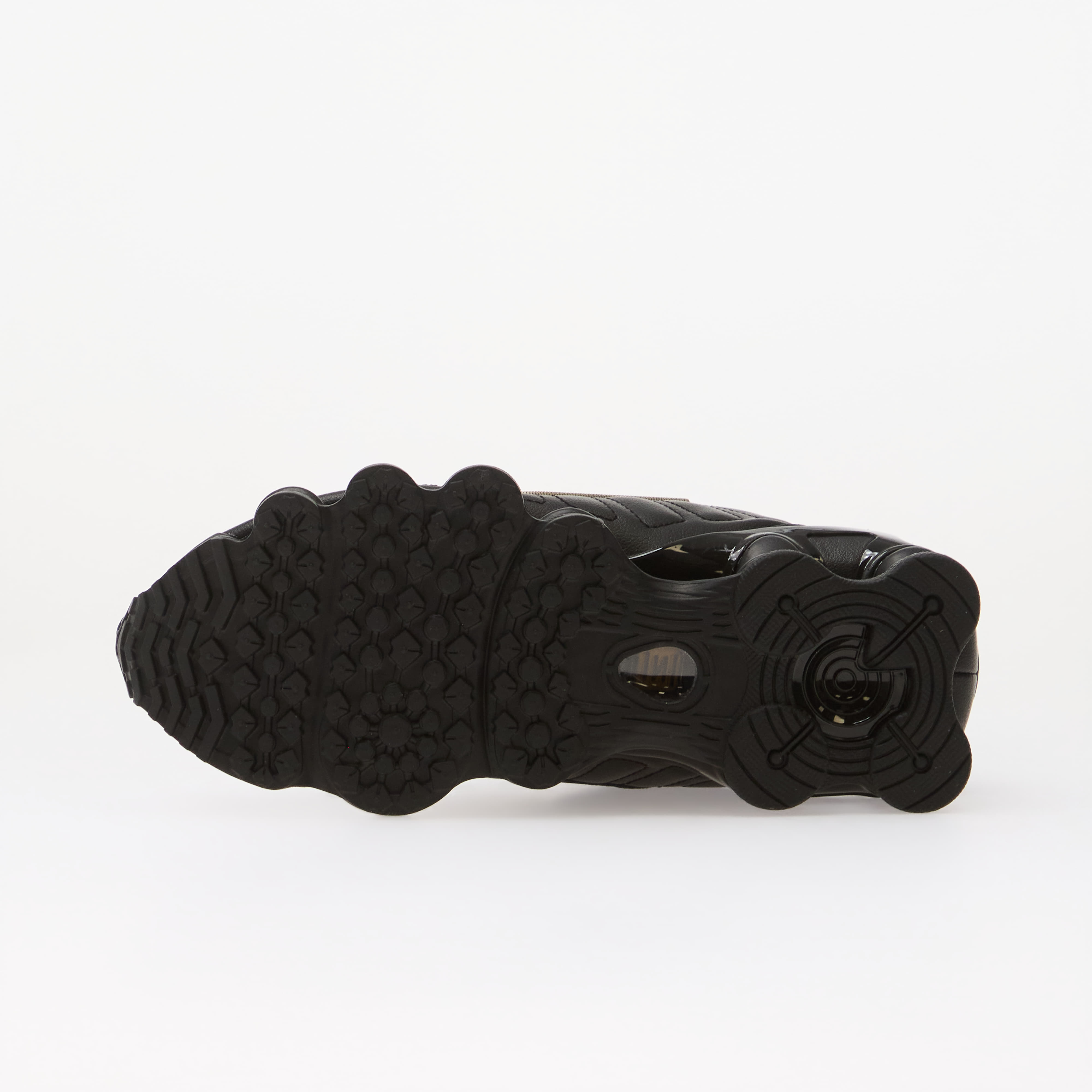Nike Sneakers Nike Shox TL Black/ Bronze-Black EUR 36.5 - 2