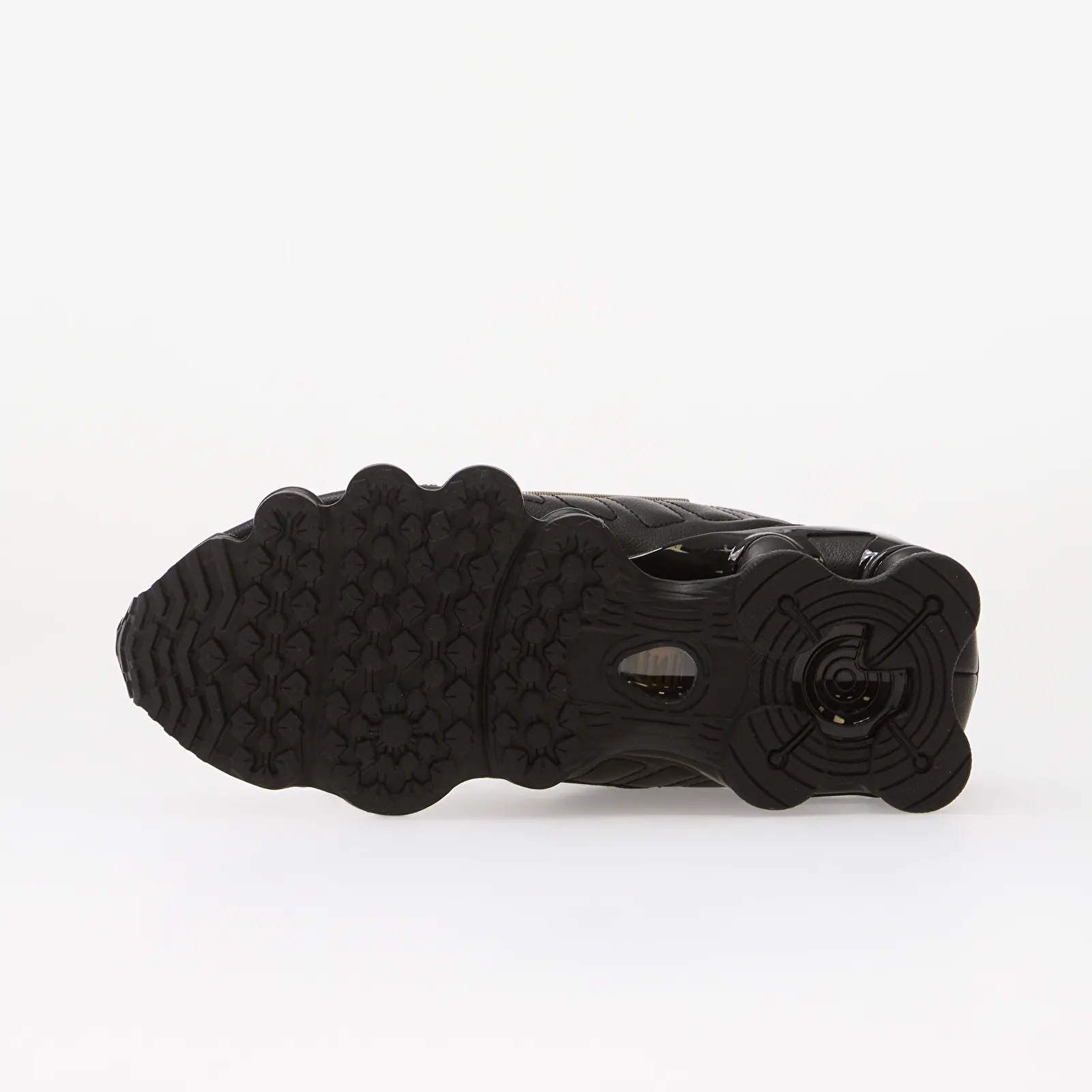 Sieviešu čības Nike Shox TL Black/ Bronze-Black
