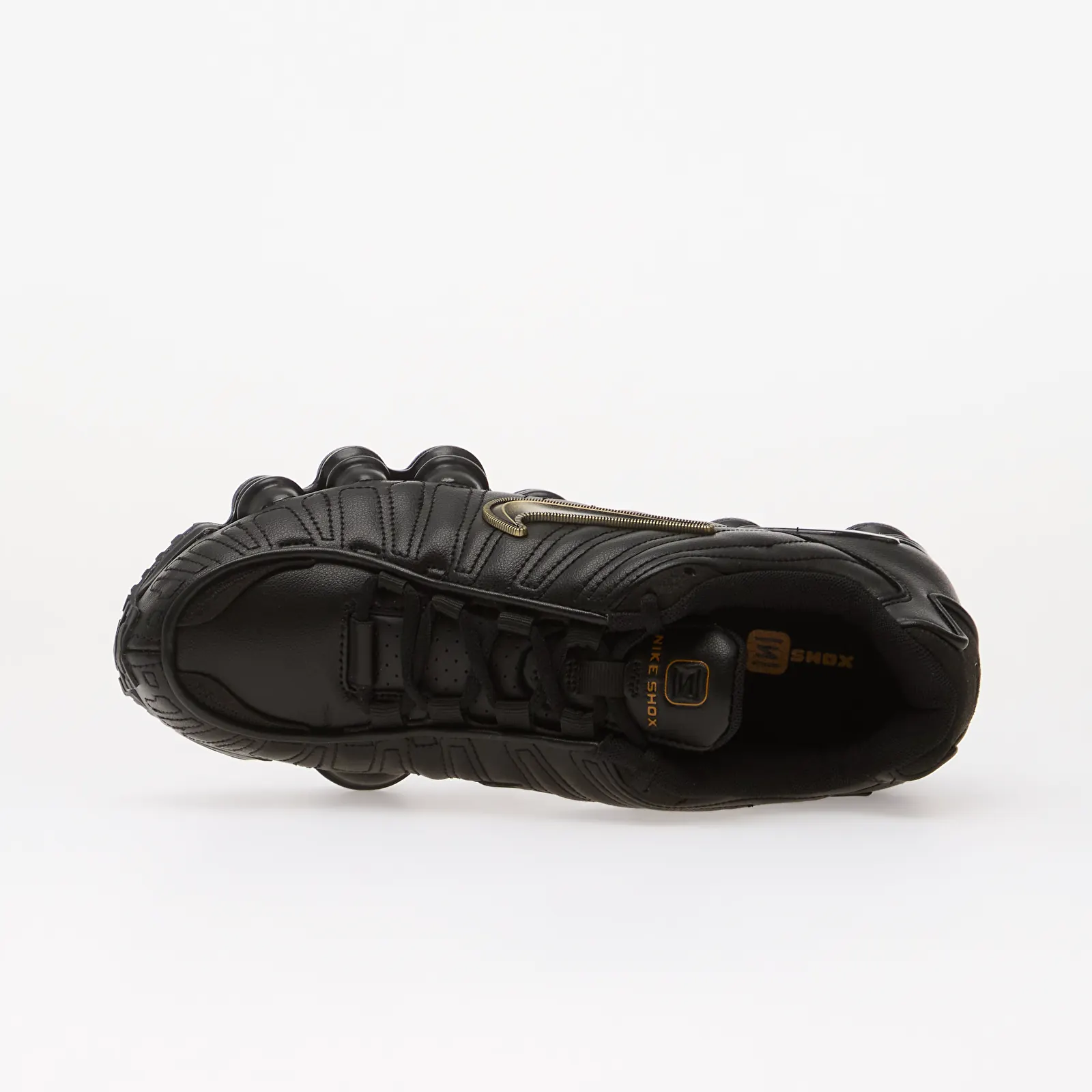 Sieviešu čības Nike Shox TL Black/ Bronze-Black