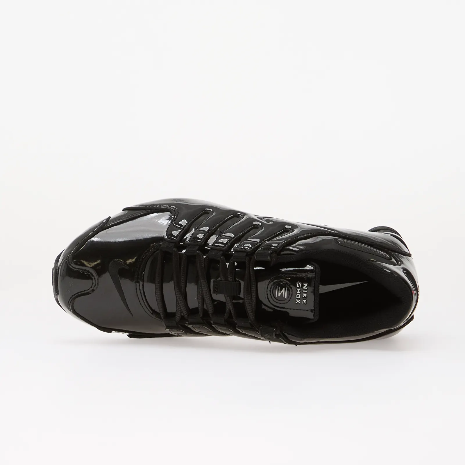 Sneakers för män Nike Shox NZ Posite Multi-Color/ Multi-Color-Black