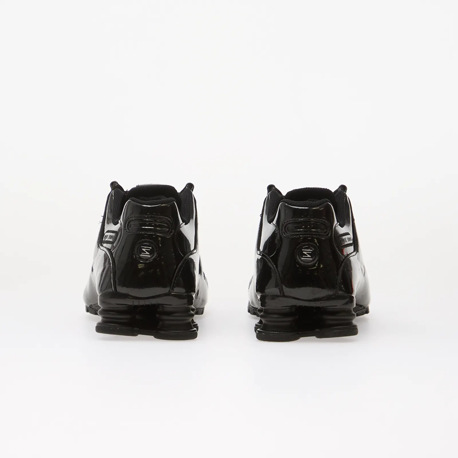 Sneakers för män Nike Shox NZ Posite Multi-Color/ Multi-Color-Black