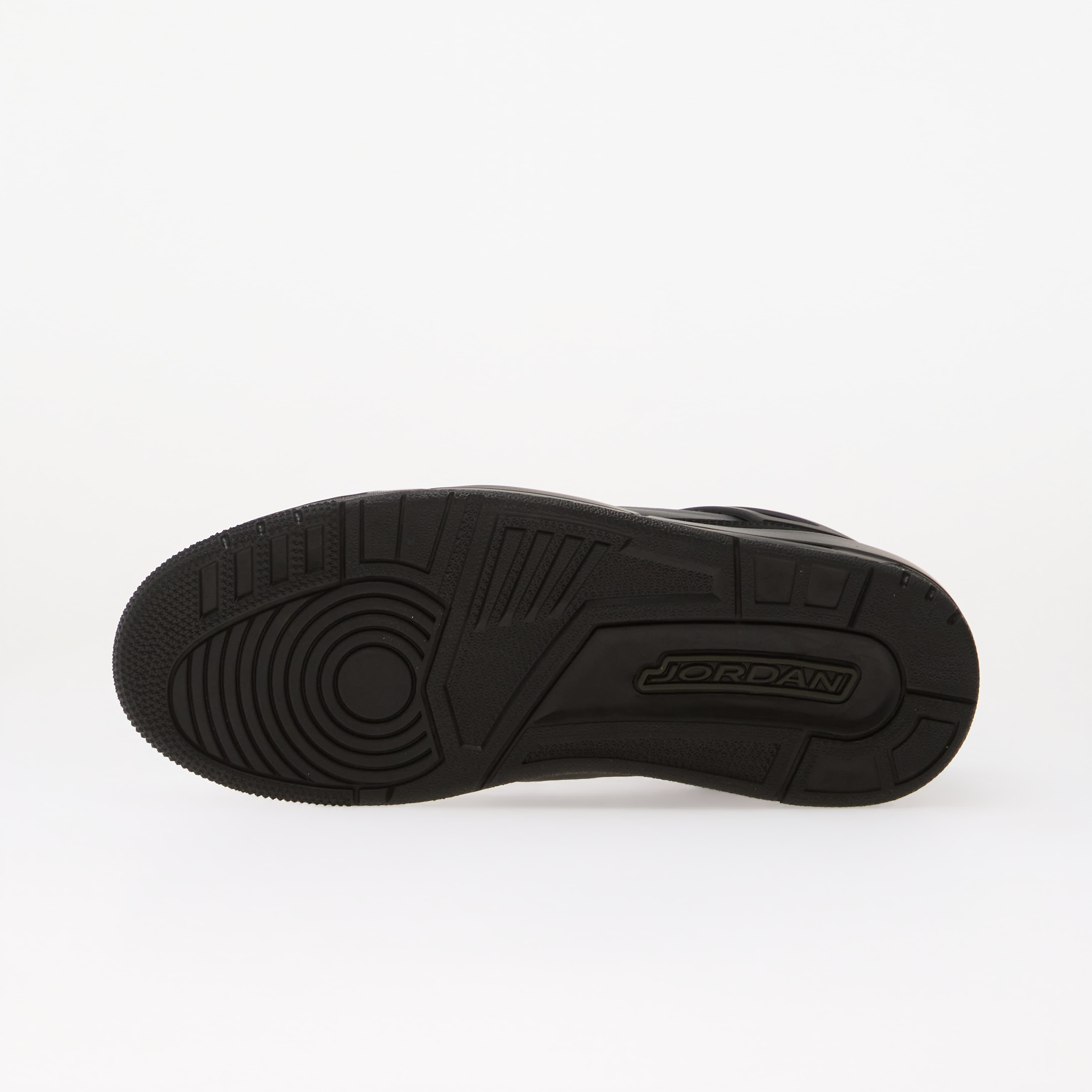 Jordan Sneakers Jordan Spizike Low Utility Black/ Dark Grey-Reflect Silver EUR 42.5 - 2