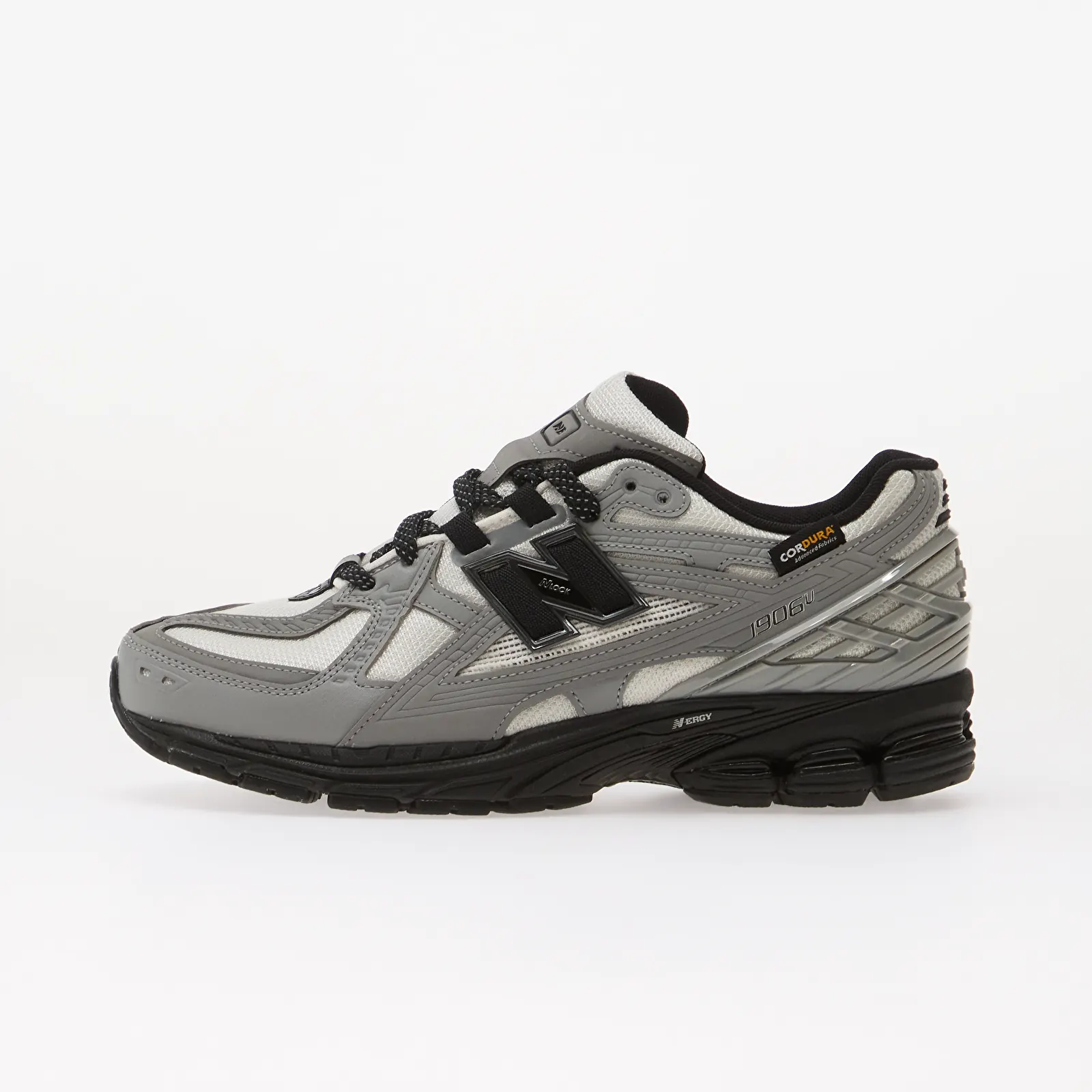 Zapatillas Hombre New Balance 1906N Slate Grey/ Reflection