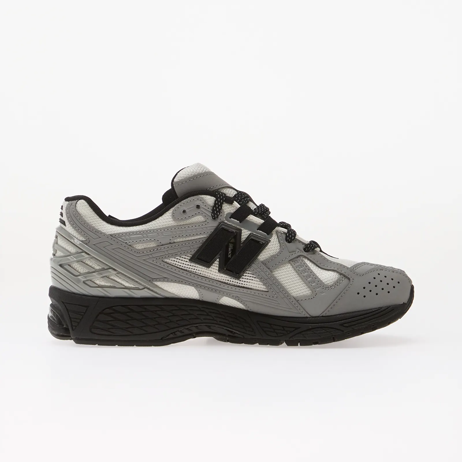 Zapatillas Hombre New Balance 1906N Slate Grey/ Reflection