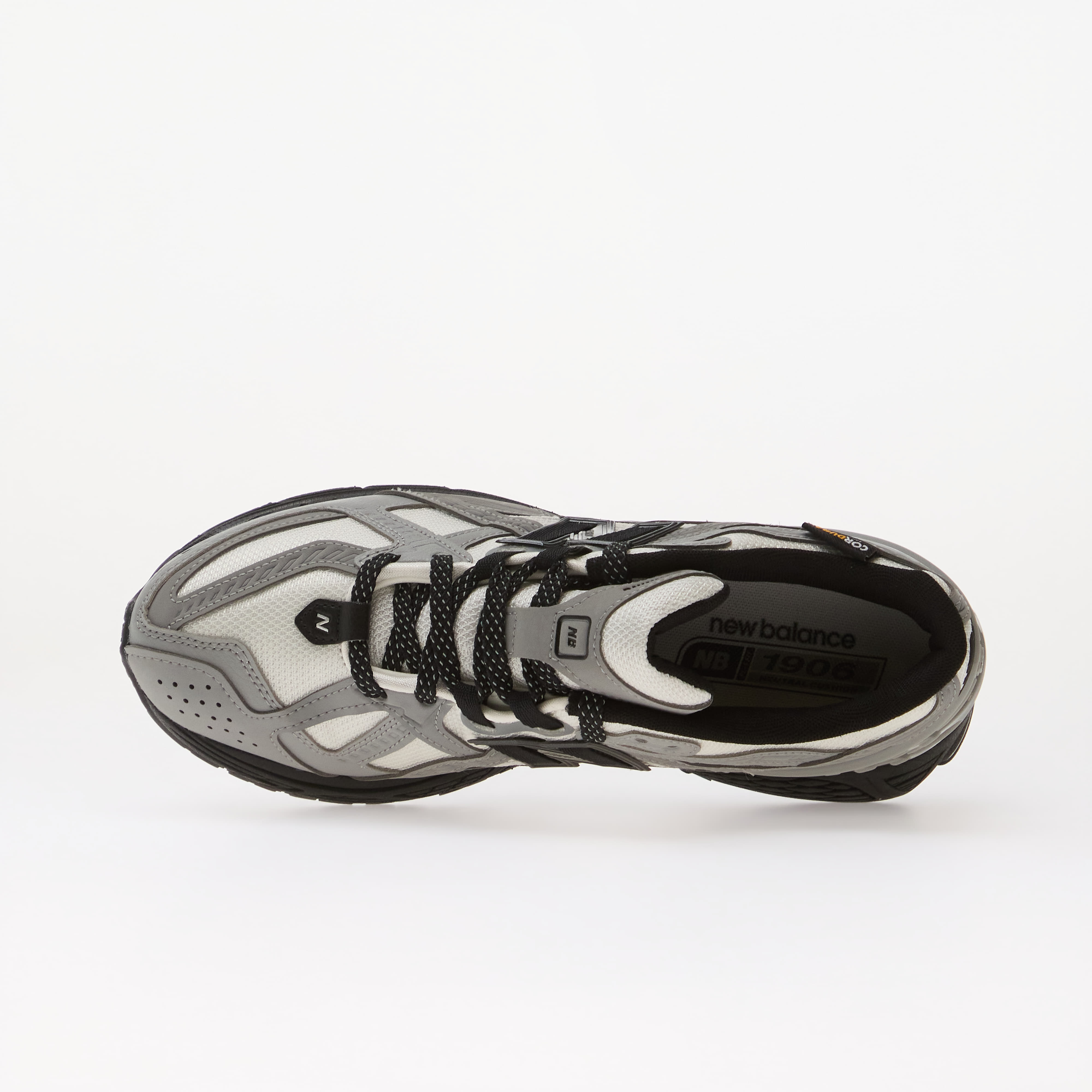New Balance Sneakers New Balance 1906N Slate Grey/ Reflection EUR 43 - 4