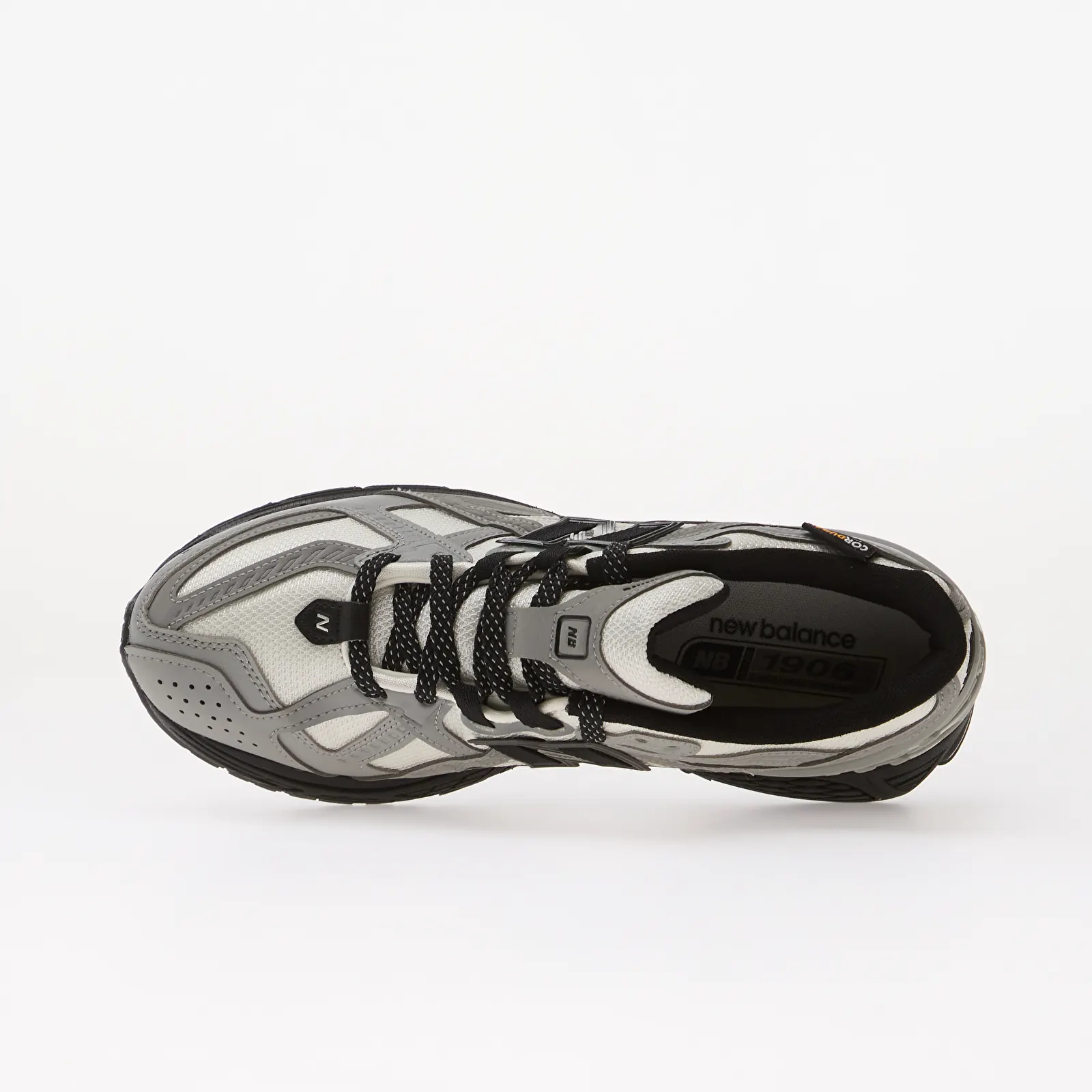 Zapatillas Hombre New Balance 1906N Slate Grey/ Reflection