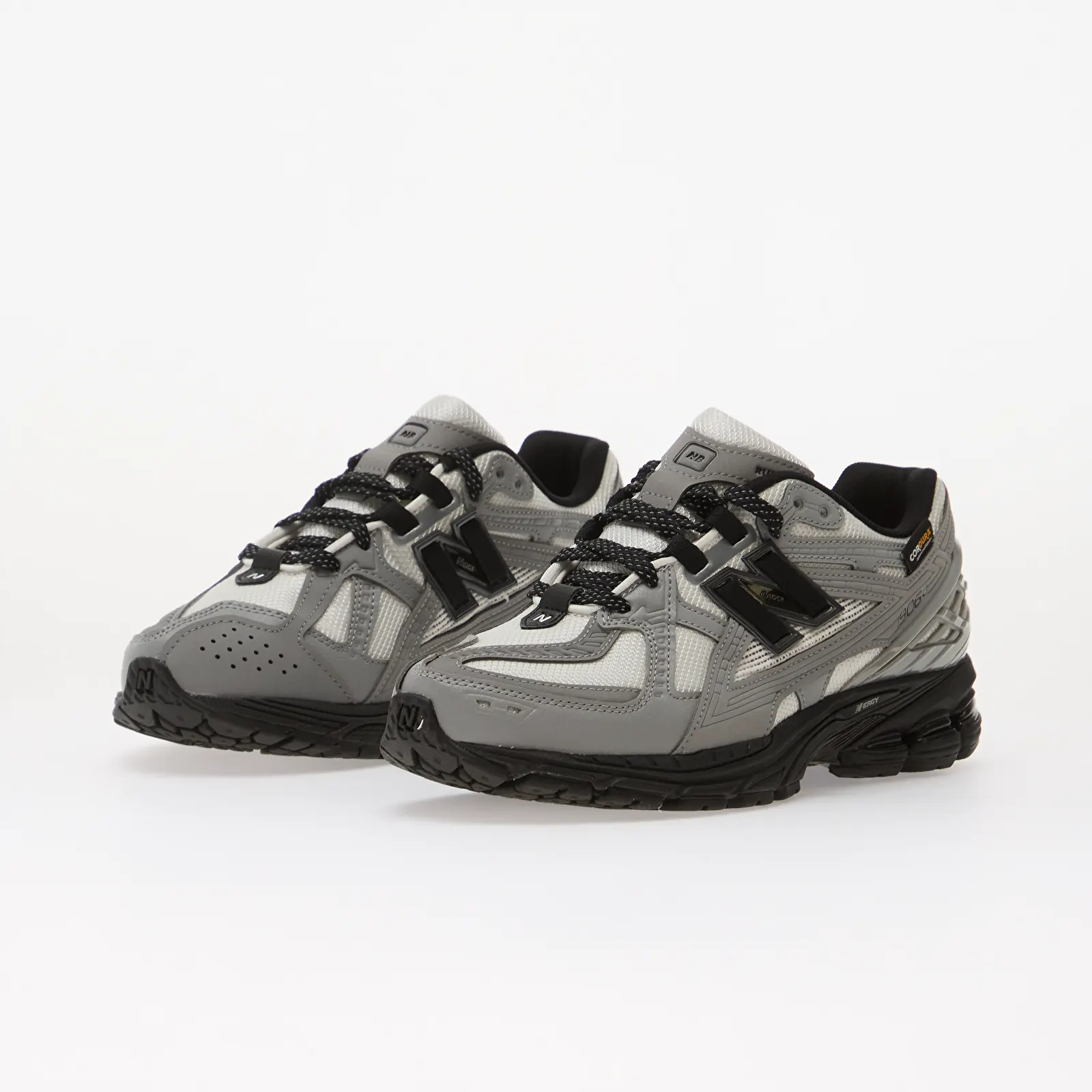 Zapatillas Hombre New Balance 1906N Slate Grey/ Reflection