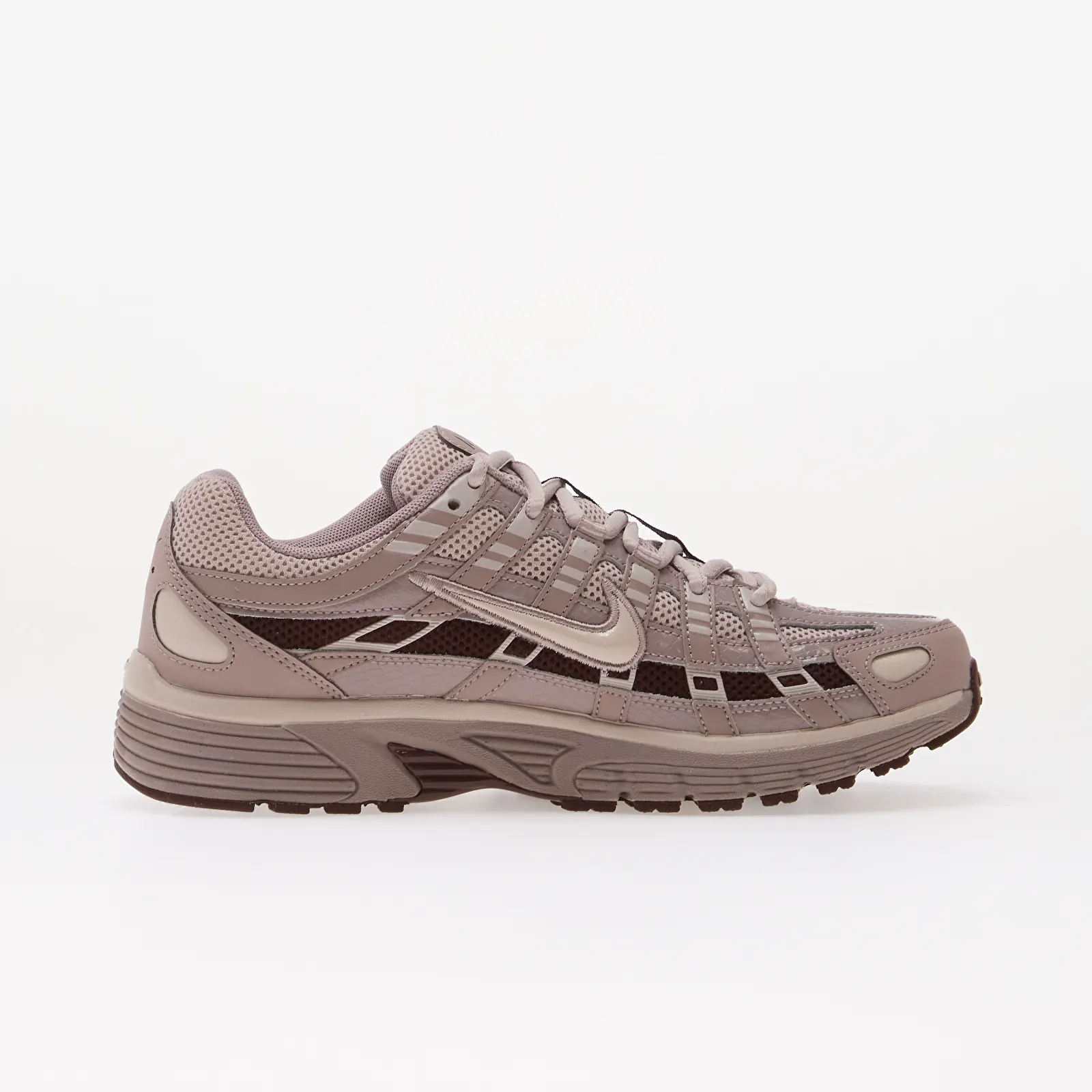 Dámske tenisky Nike P-6000 Lt Violet Ore/ Platinum Violet