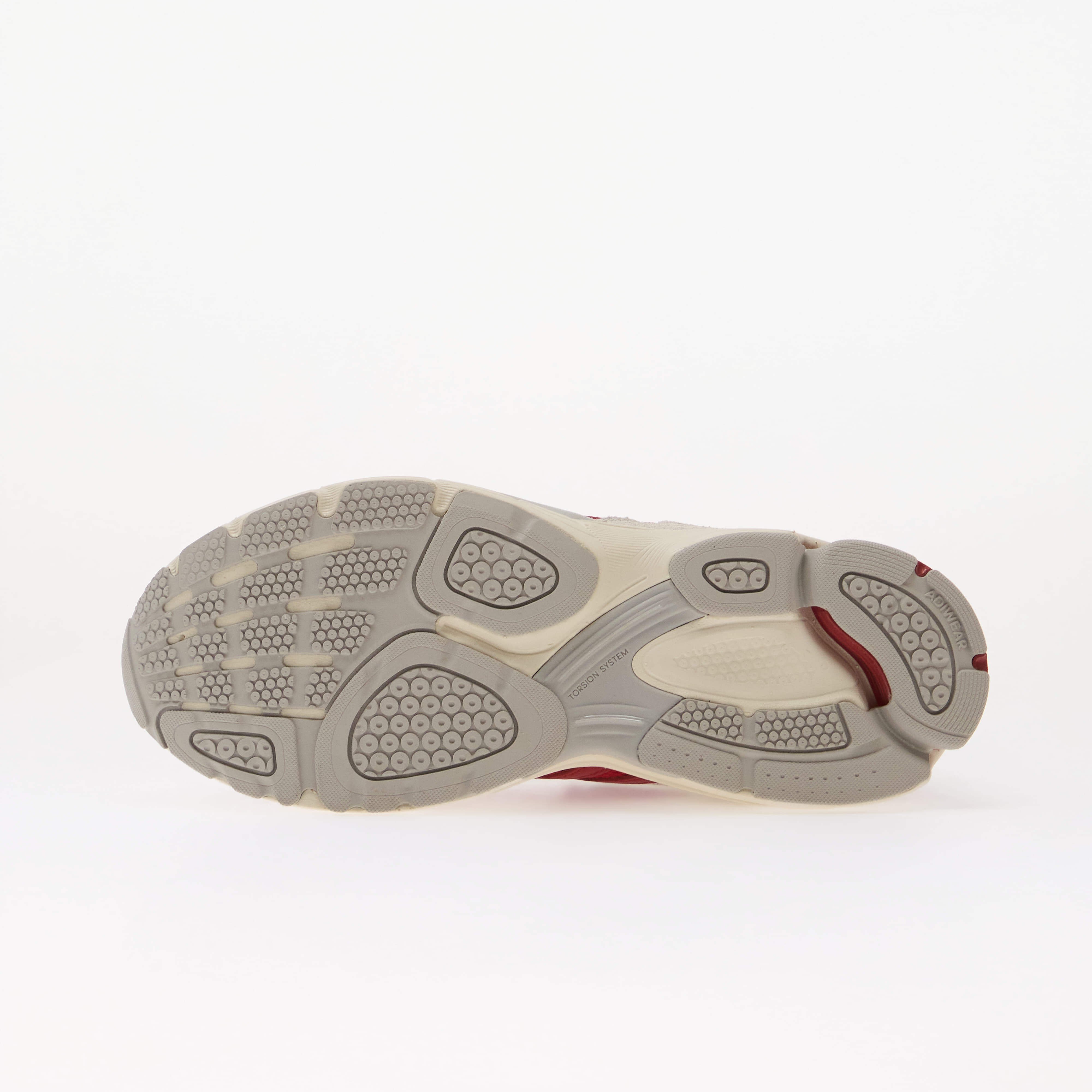 Sneakers adidas x Tyrrell Winston Spiritain 2000 Equipment Red/ Off White/ Lgh Solid Grey EUR 40