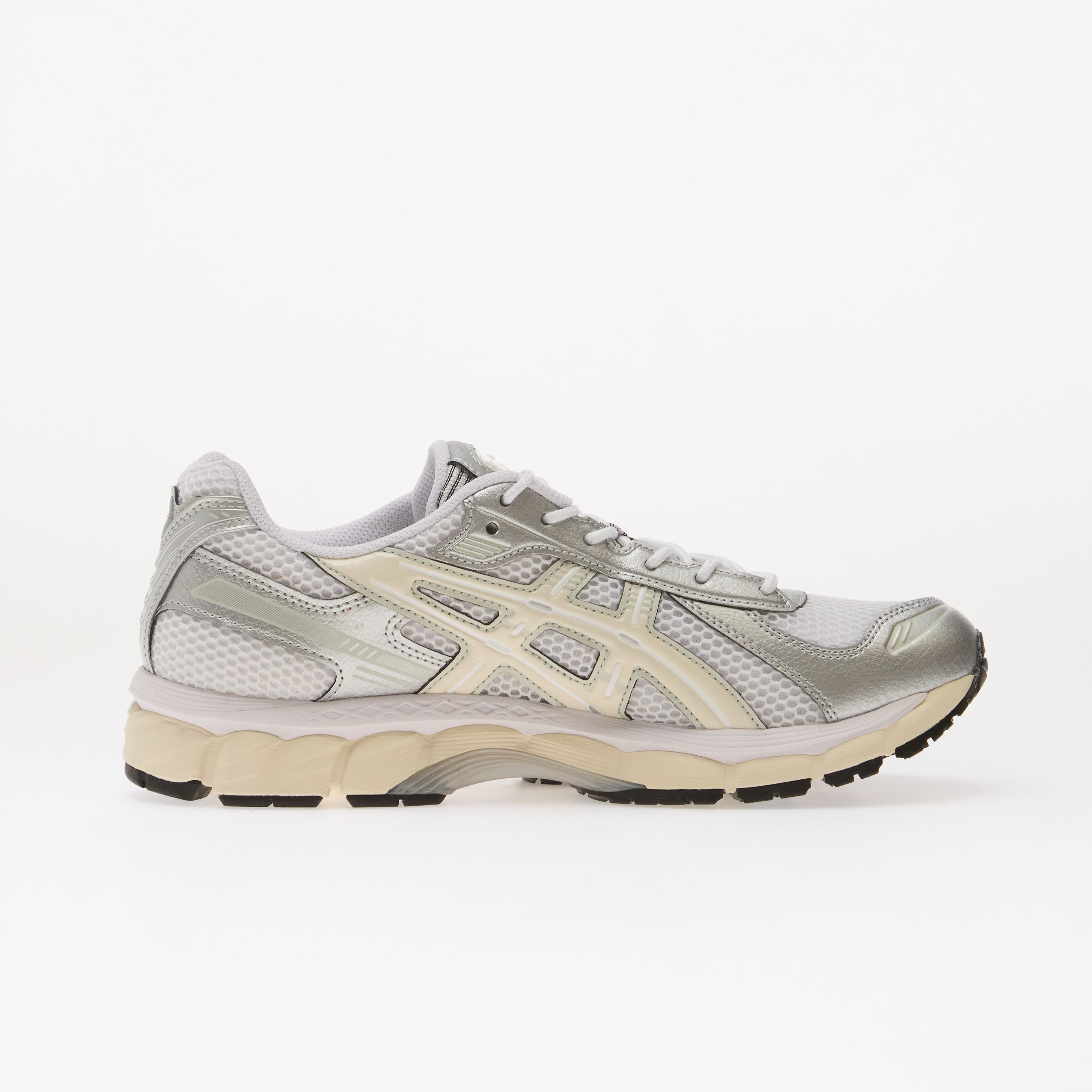 Asics Sneakers Asics Gel-Kayano 12.1 White/ Cream EUR 44 - 3