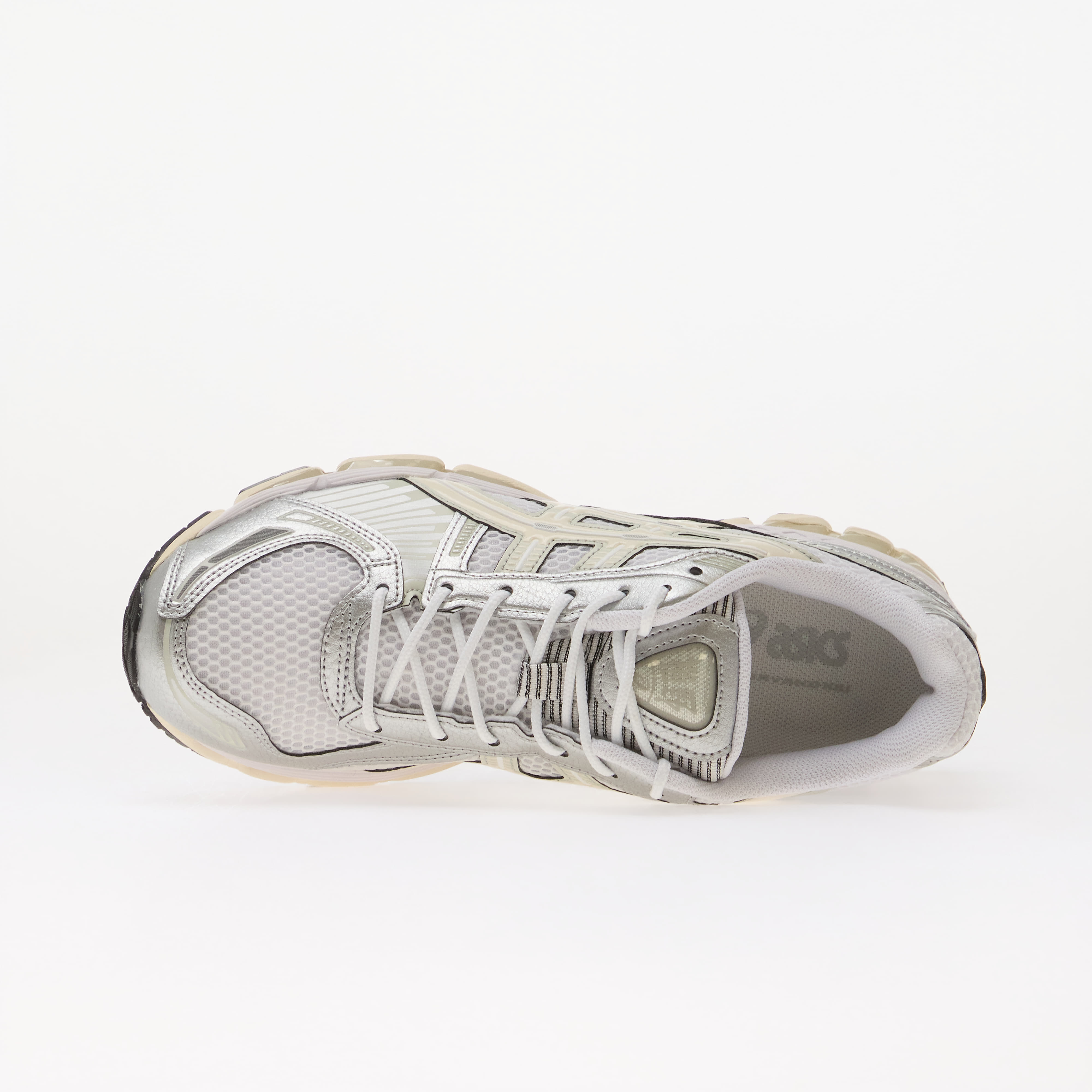 Asics Sneakers Asics Gel-Kayano 12.1 White/ Cream EUR 44 - 4