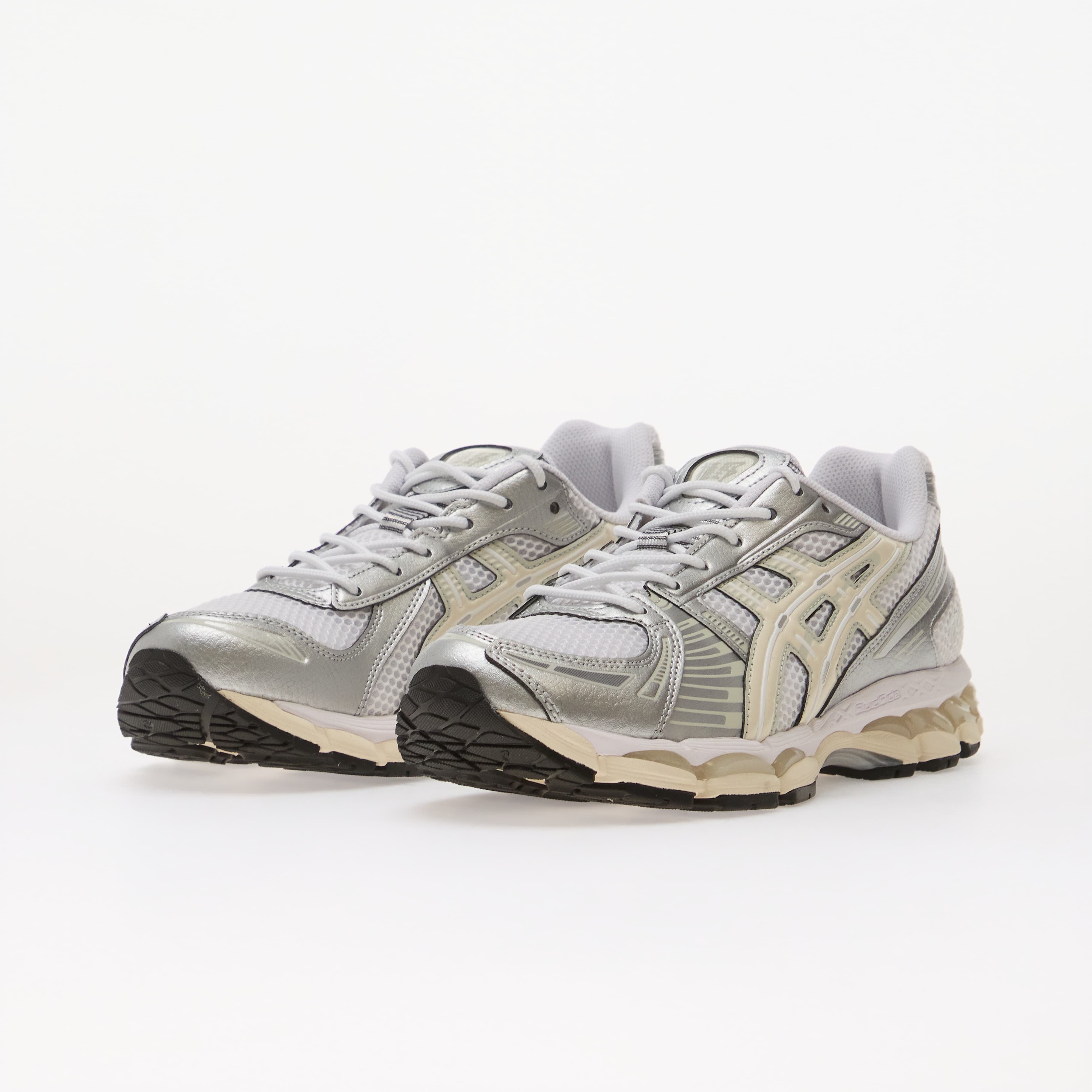 Asics Sneakers Asics Gel-Kayano 12.1 White/ Cream EUR 44 - 6