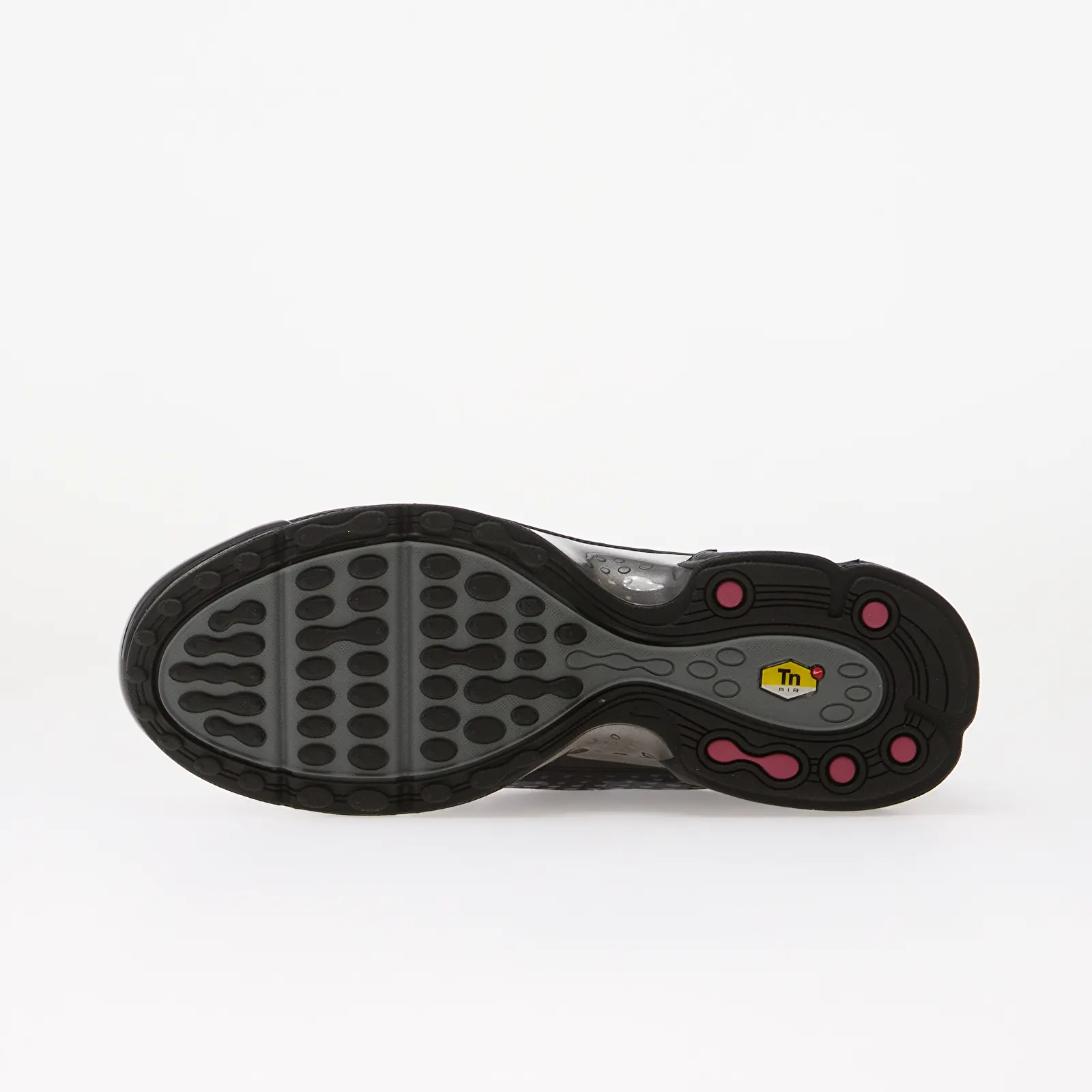 Zapatillas de deporte para hombre Nike Air Max Plus TN 7 Premium Multi-Color/ Sweet Beet-Black