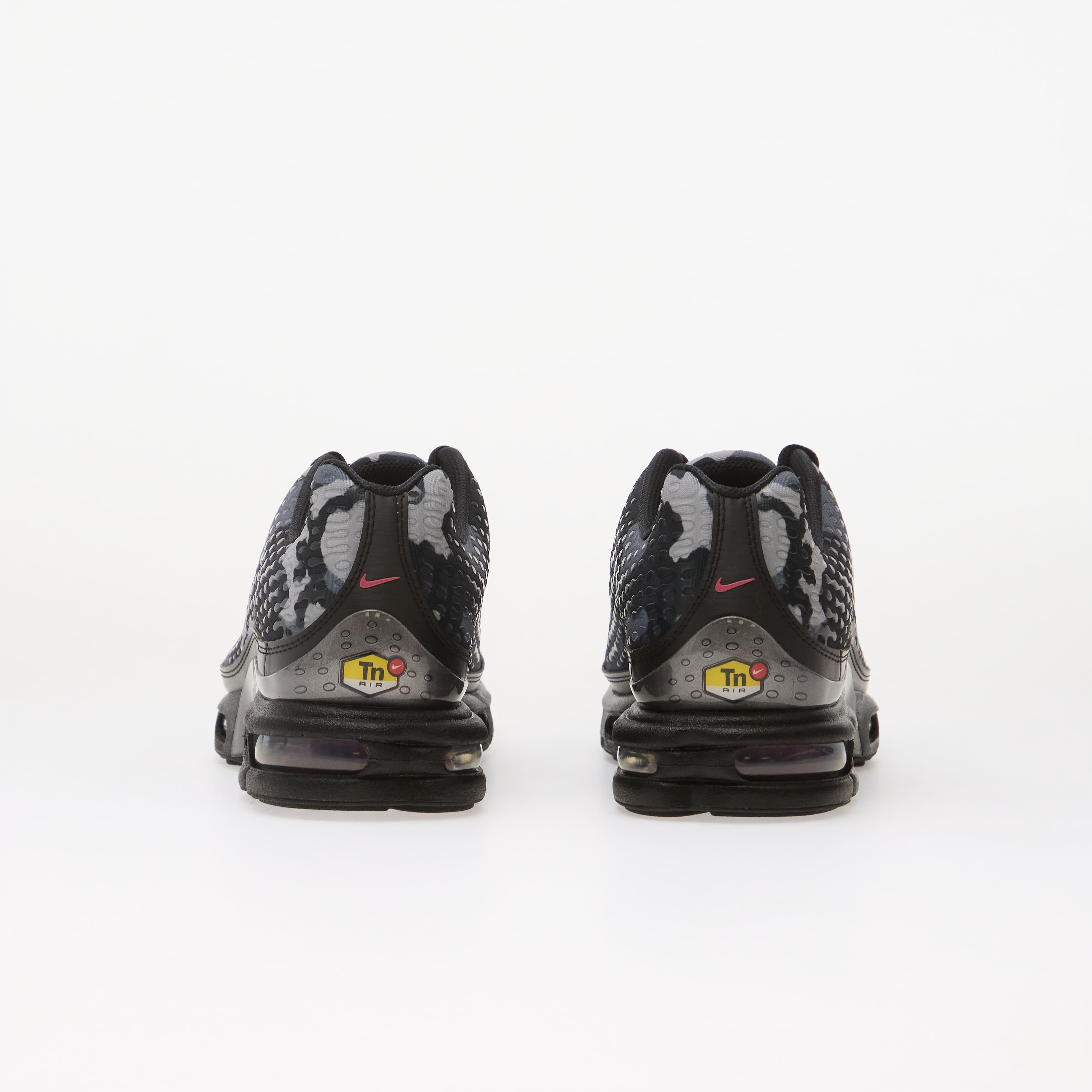 Nike Sneakers Nike Air Max Plus TN 7 Premium Multi-Color/ Sweet Beet-Black EUR 42 - 5