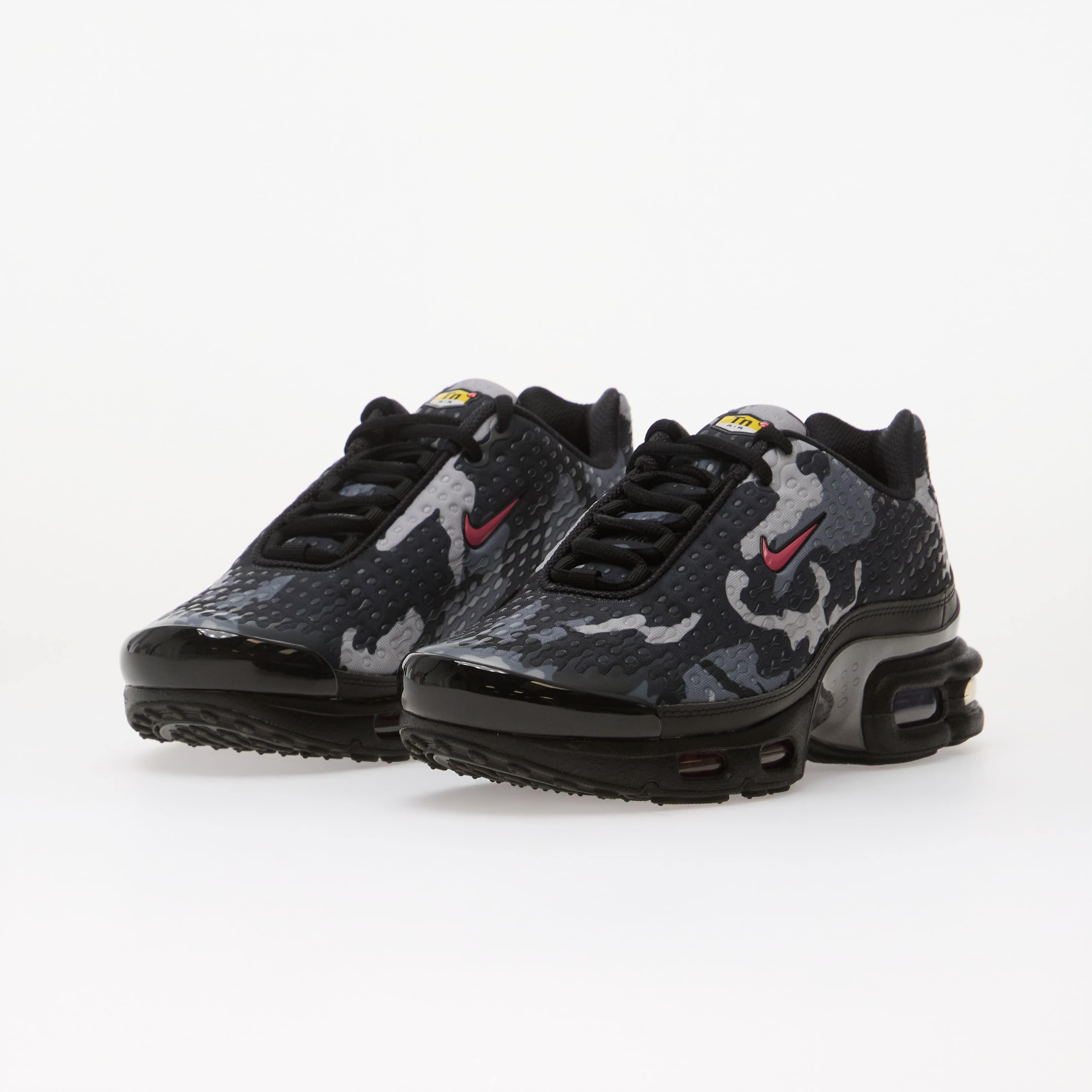 Nike Sneakers Nike Air Max Plus TN 7 Premium Multi-Color/ Sweet Beet-Black EUR 42 - 6