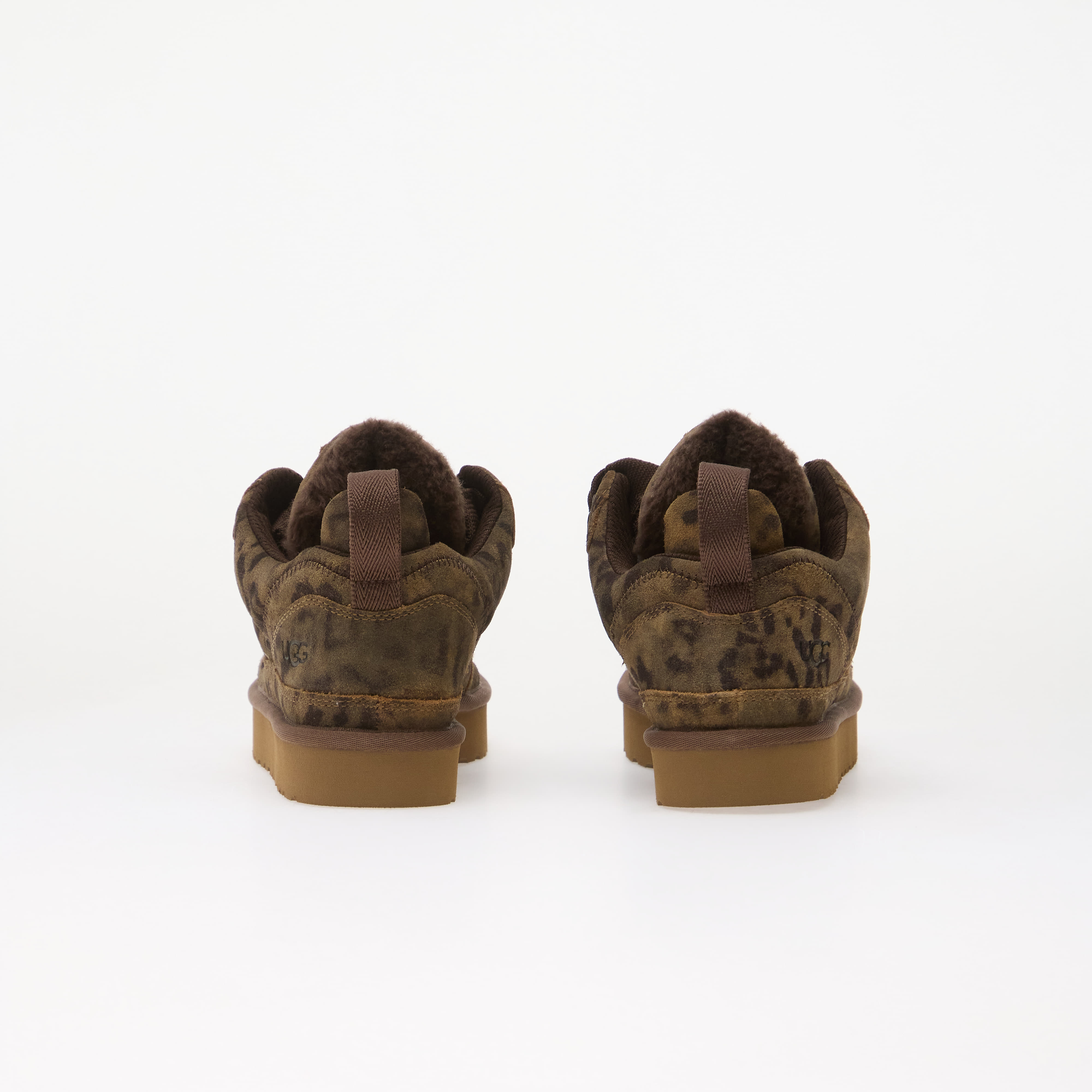 UGG Sneakers UGG W Lowmel Spotted Chestnut EUR 38 - 5