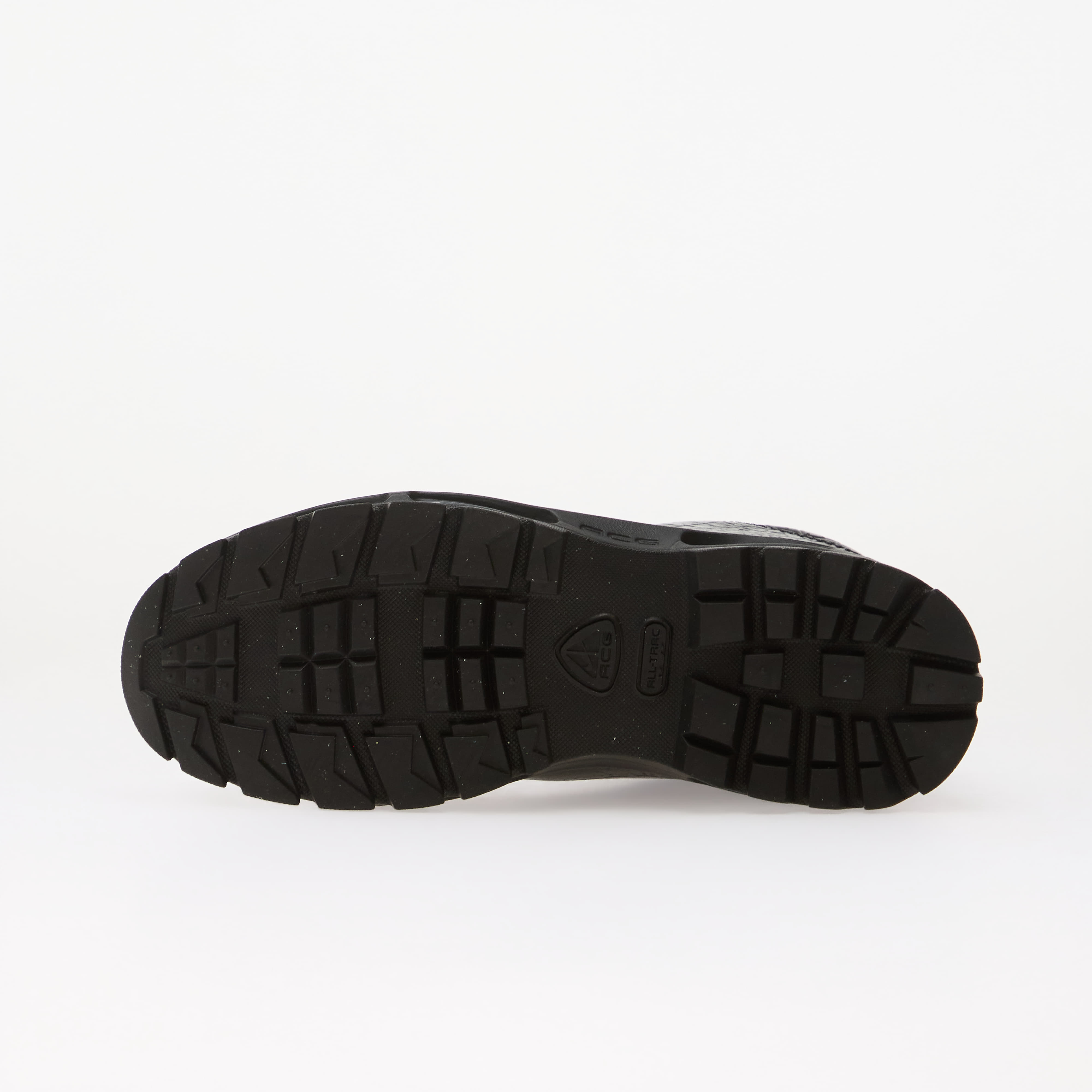 Nike Sneakers Nike Air Max Goadome Low Black/ Black-Black EUR 44.5 - 2