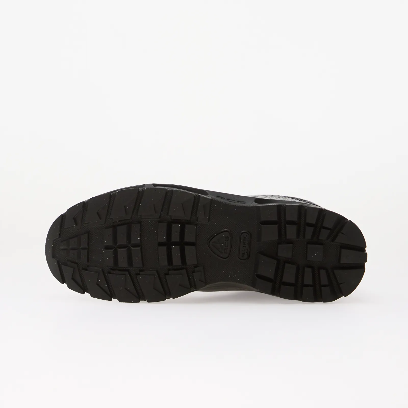 Sportschuhe für Männer Nike Air Max Goadome Low Black/ Black-Black