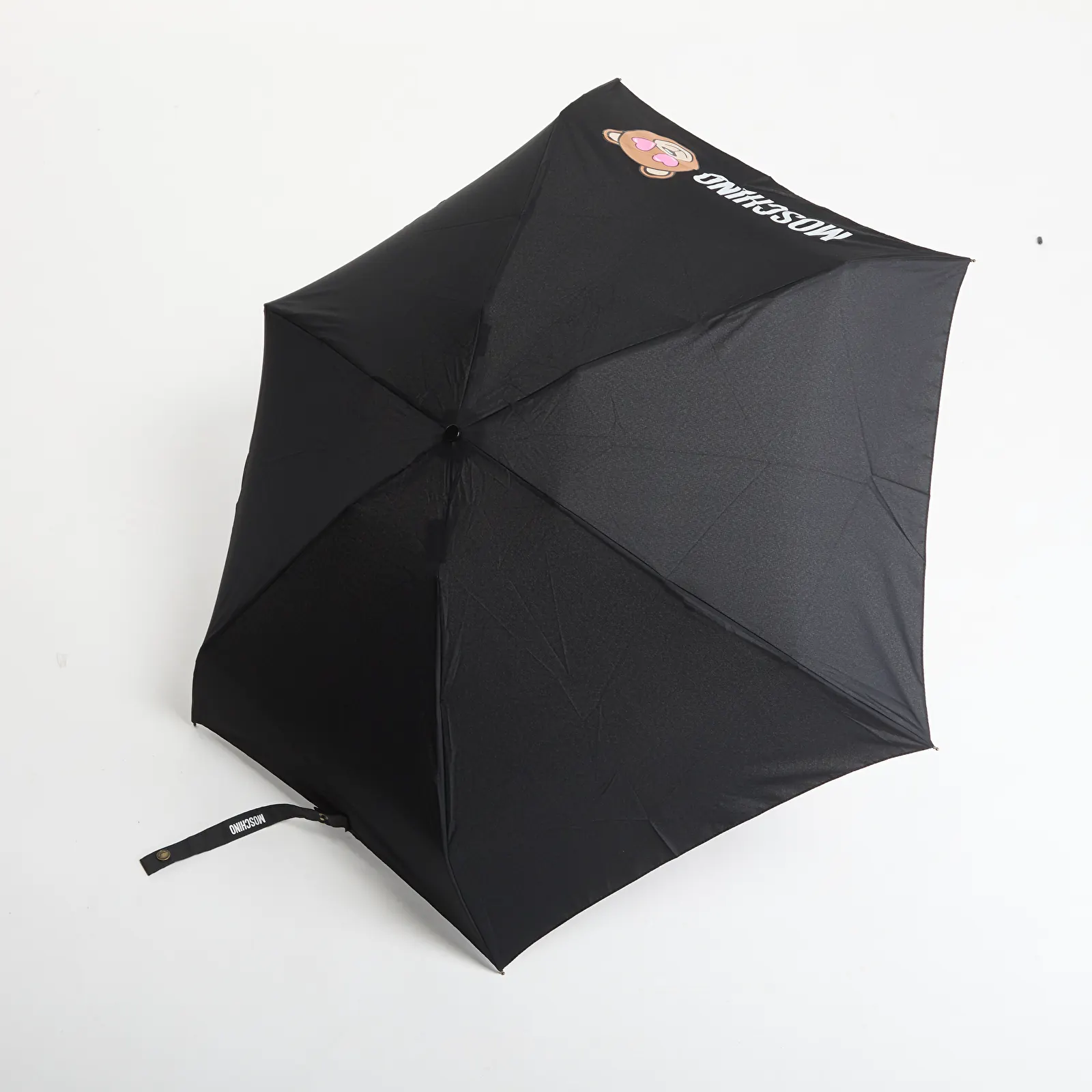 Outros acessórios Moschino Bear In Love Supermini Umbrella Black